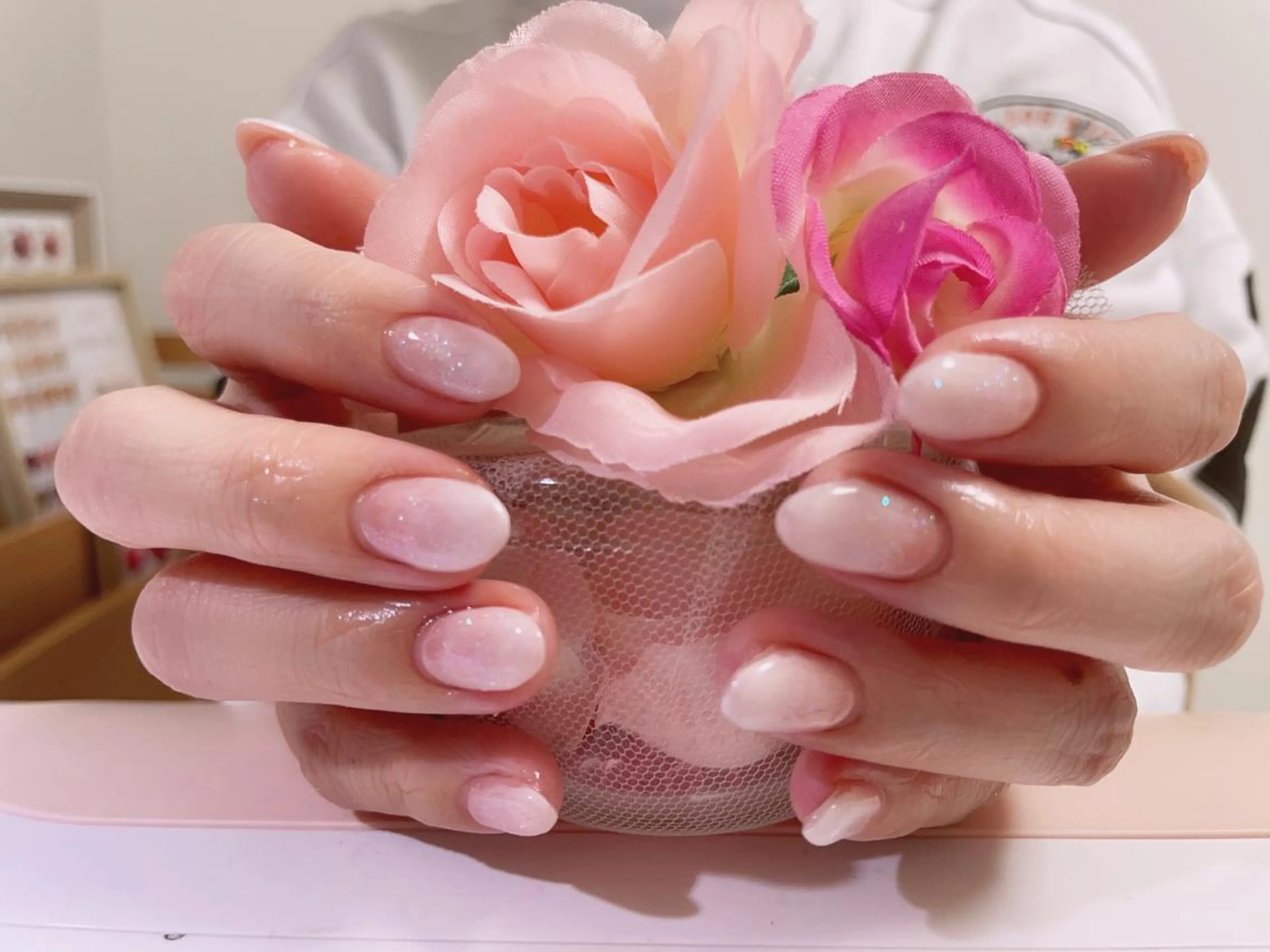 ネイル 絢佳 nailのネイルデザイン