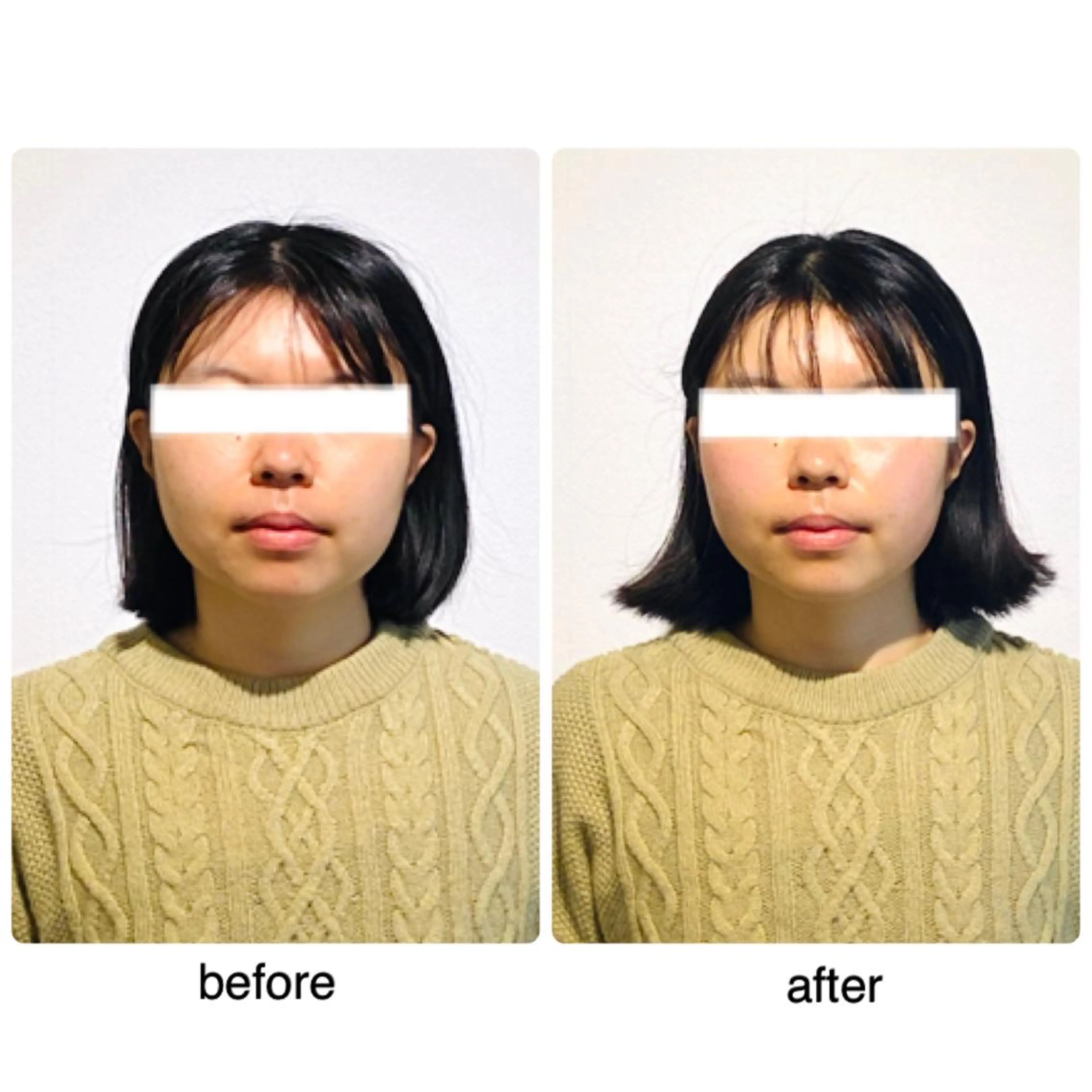 ミディアム ヘアアレンジ ネイル マツエク・マツパ 小顔矯正専門サロンジュマリ所属・町田 淳子のエステ・リラクイメージ