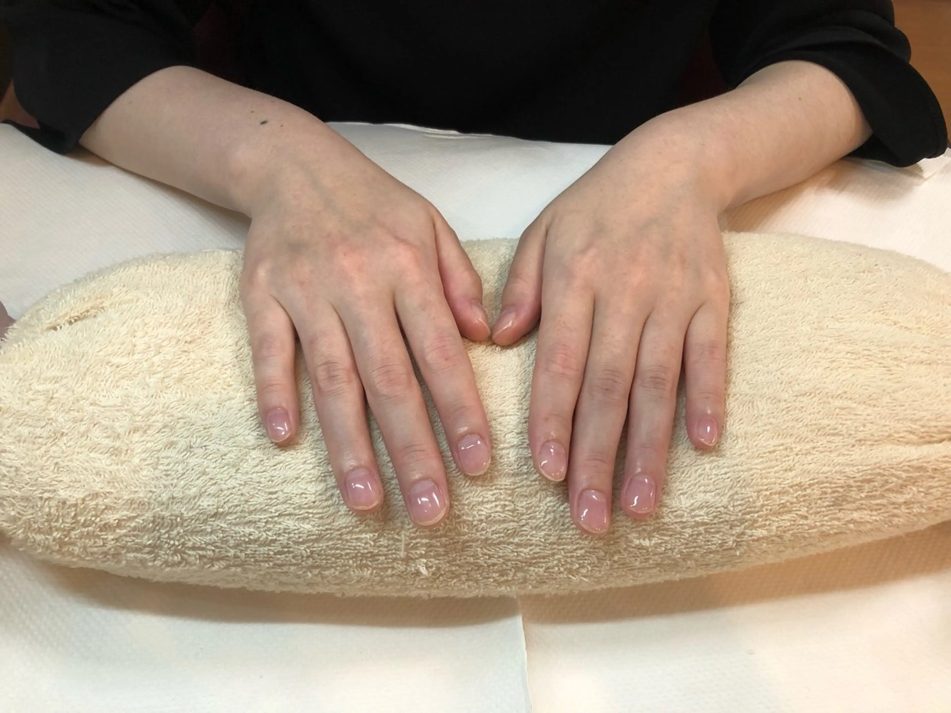 ネイル nailnail  ネイルネイル所属・松岡 明未夏のネイルデザイン