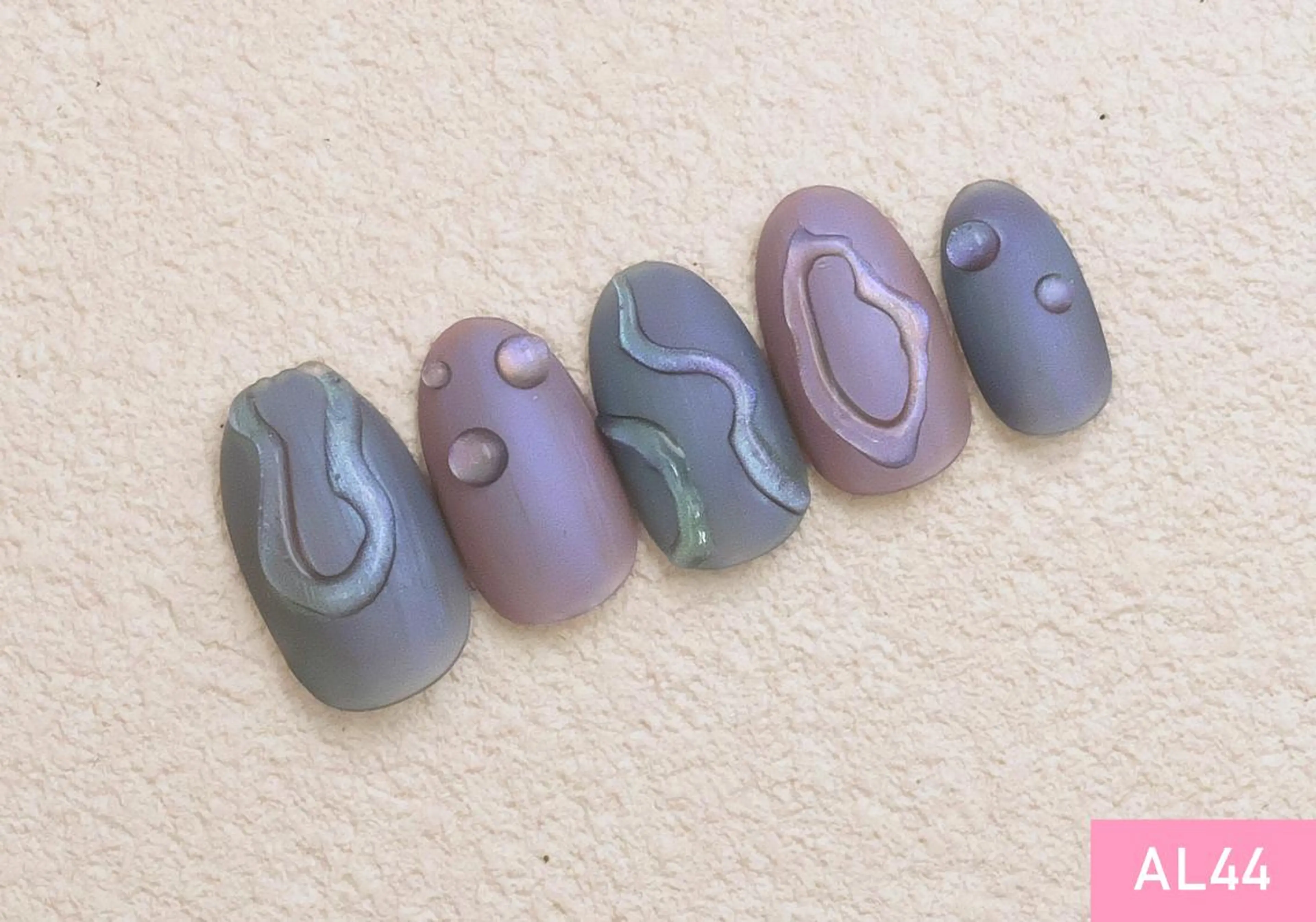 ネイル ゴールド 新橋Nail あやののネイルデザイン