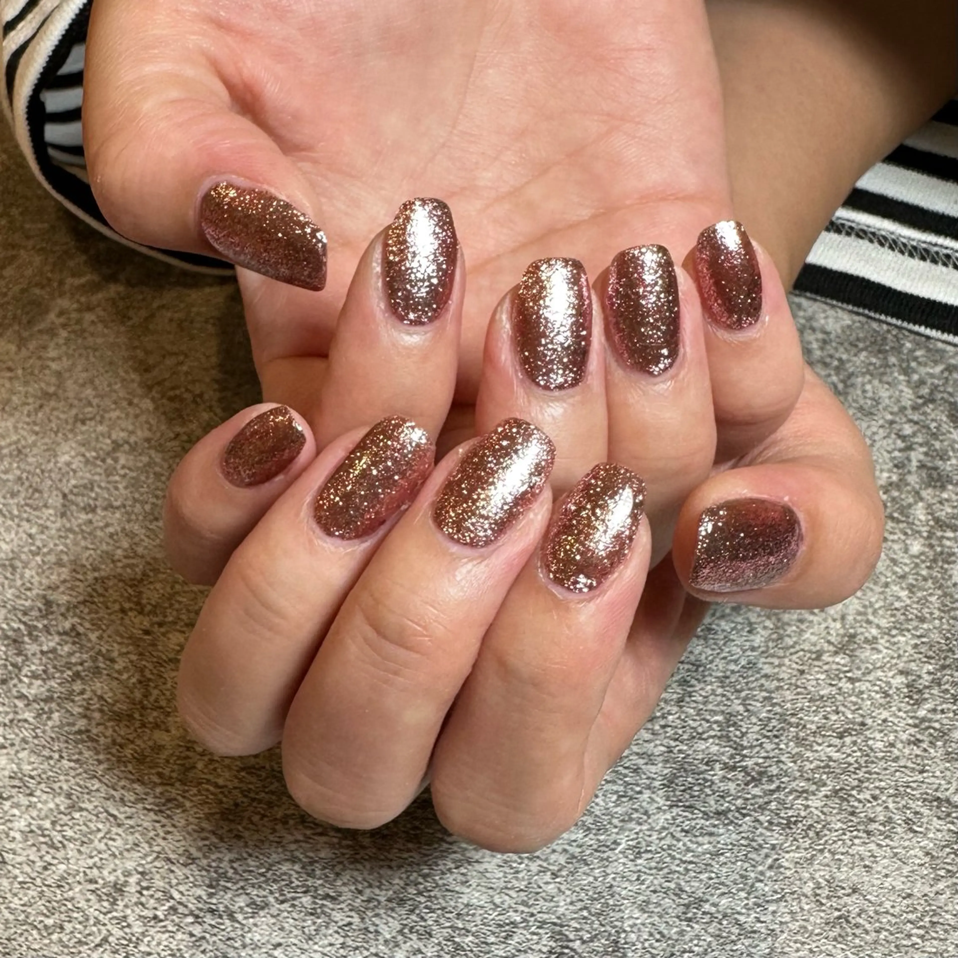 ネイル ハンドネイル RAYNAIL 北名古屋店 遠山のネイルデザイン