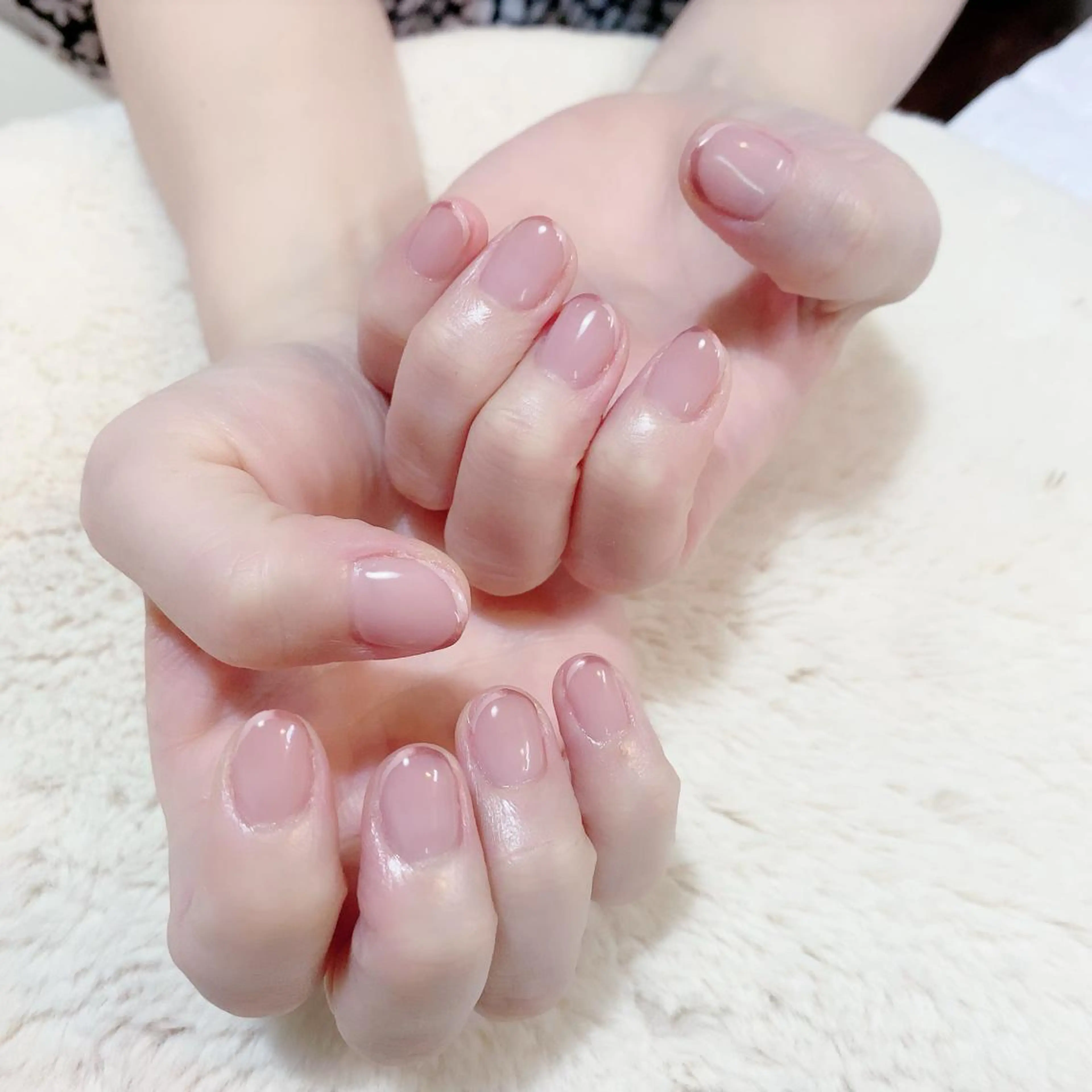 ネイル YAS 青柳 安代のネイルデザイン