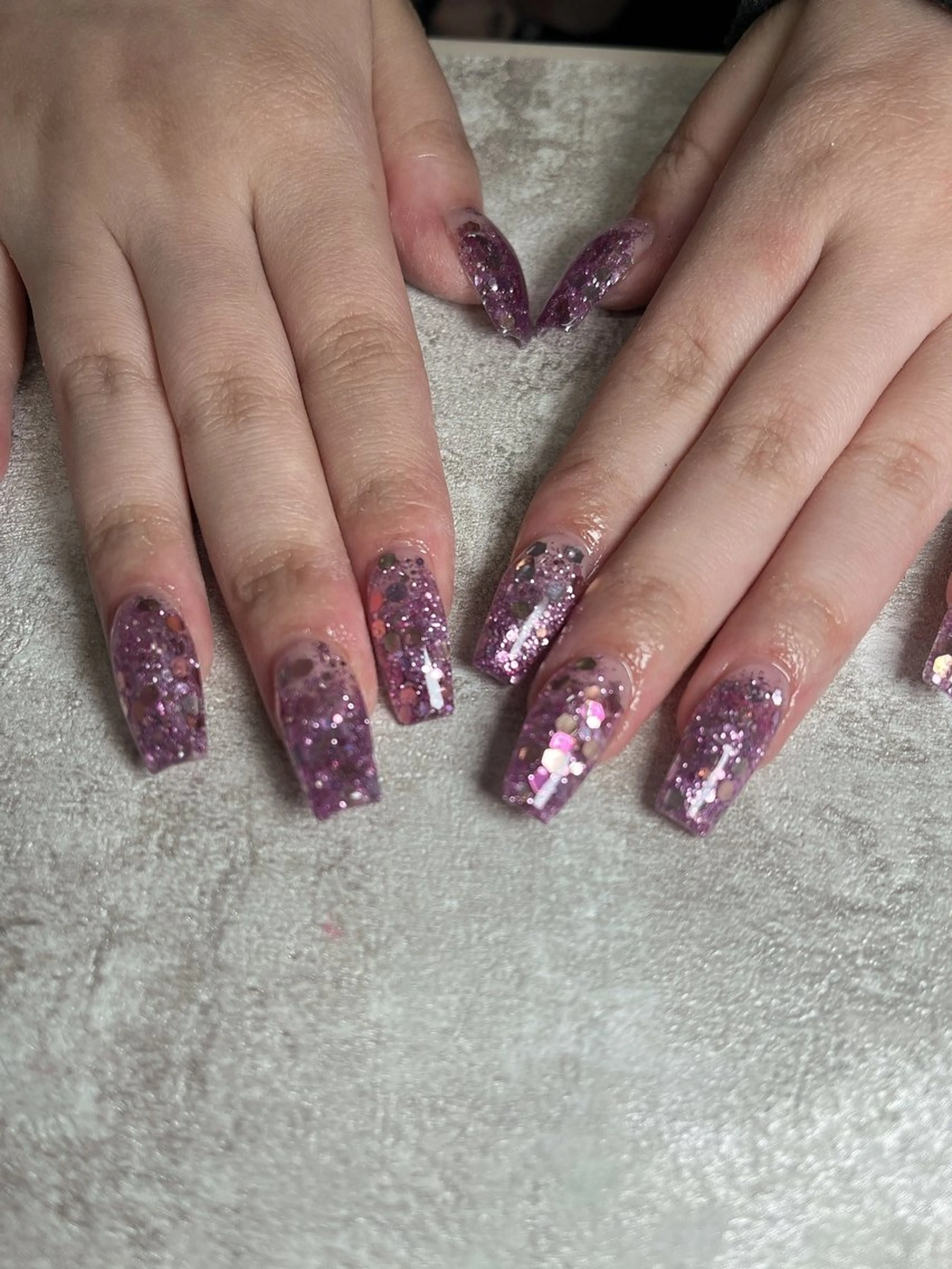 ネイル HaL NaiLのネイルデザイン