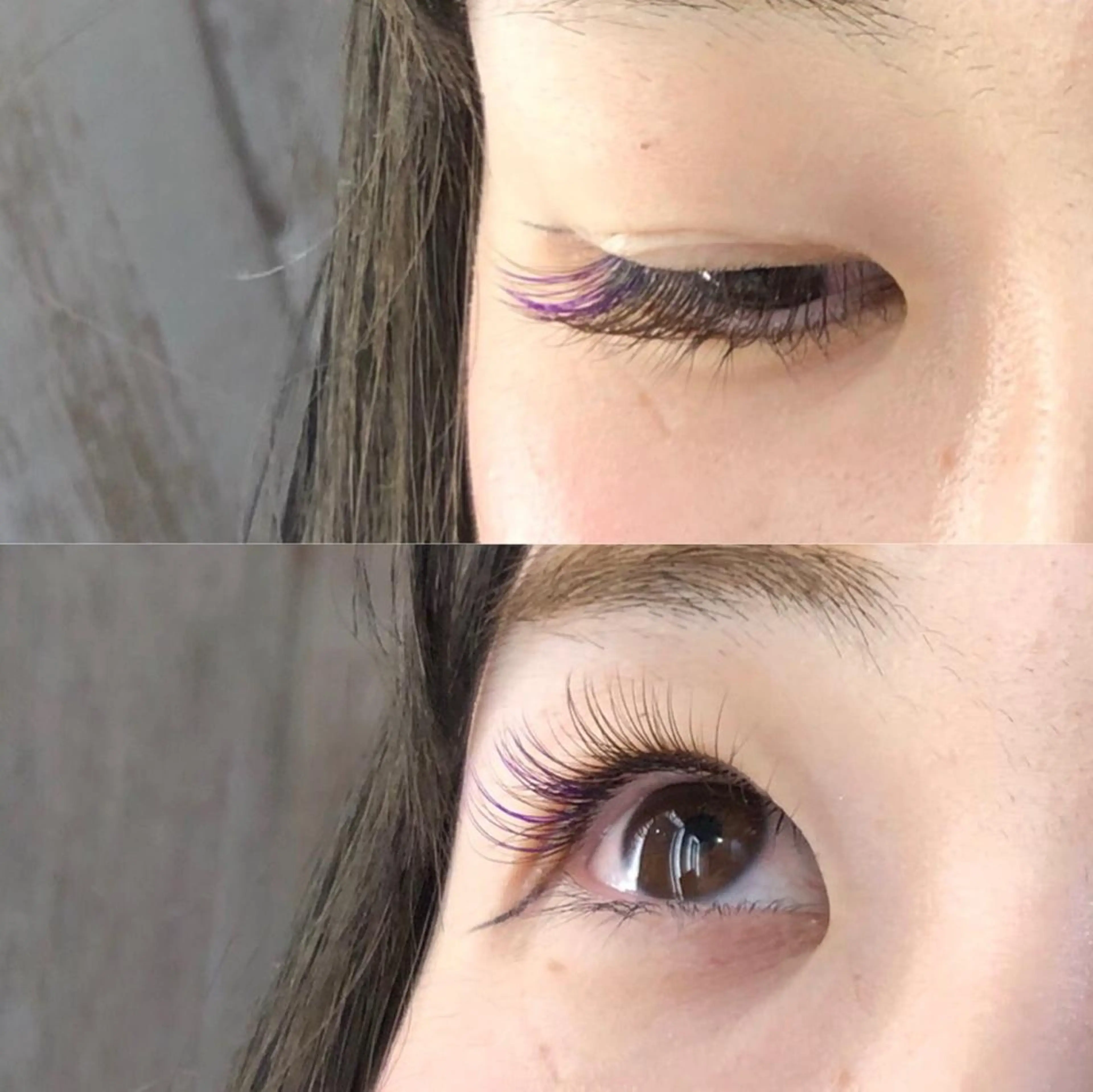 マツエク・マツパ カラーマツエク 眉毛専門店brow art上野店　阿部の眉毛・アイブロウイメージ