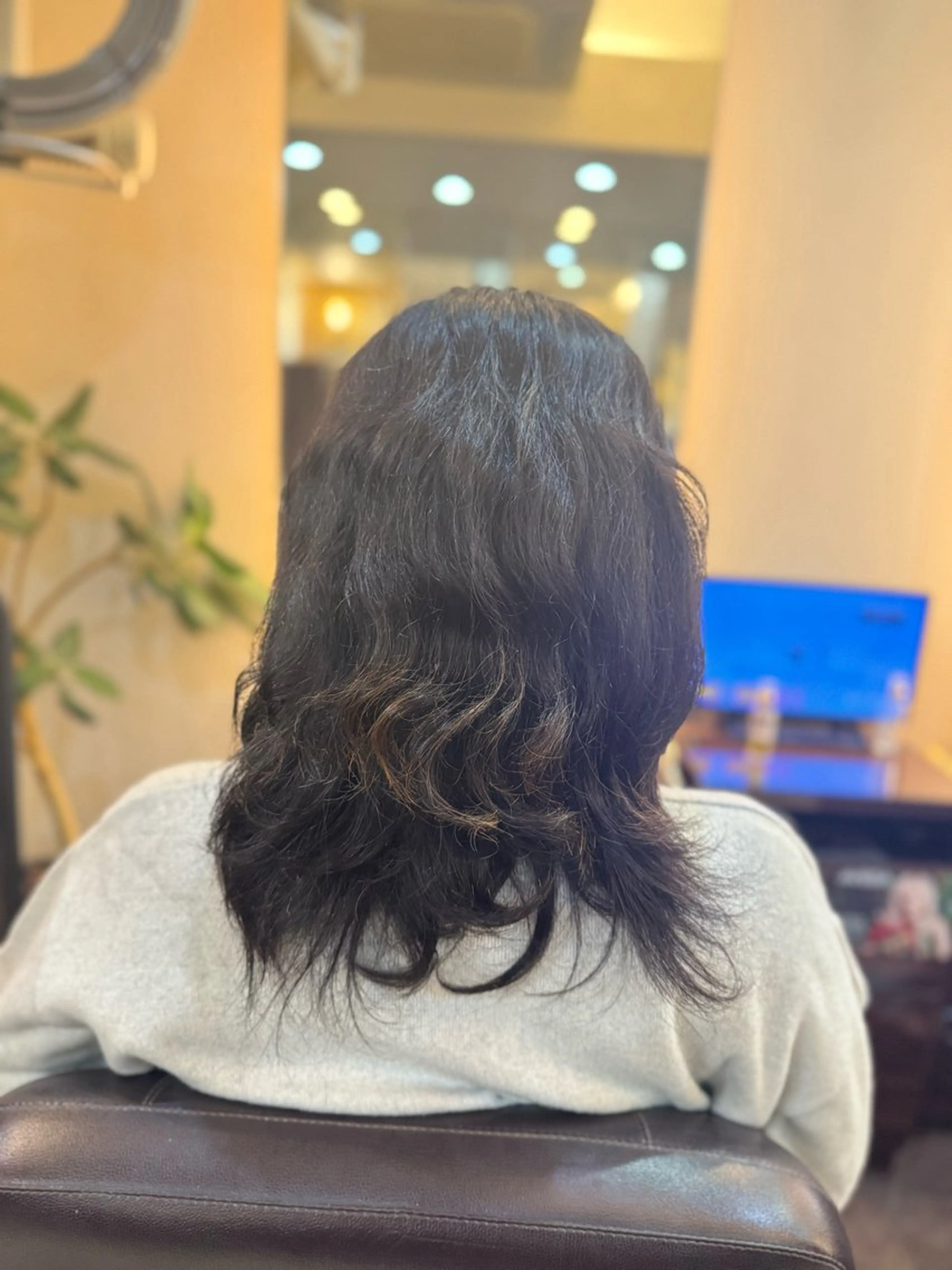 ショート カットモデル募集長澤 拓弥のヘアスタイル