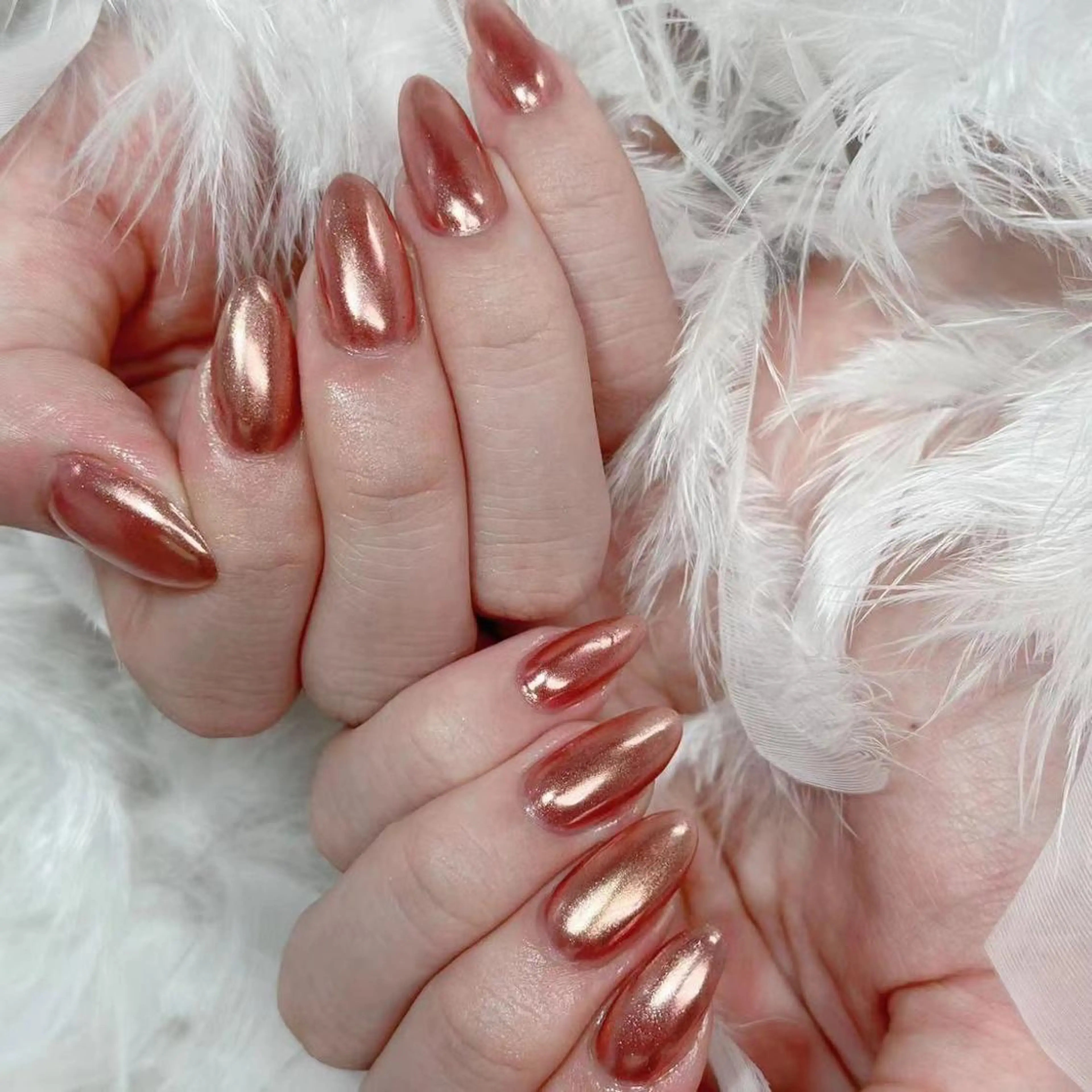 ネイル ハンドネイル Diamond NAIL✨のネイルデザイン