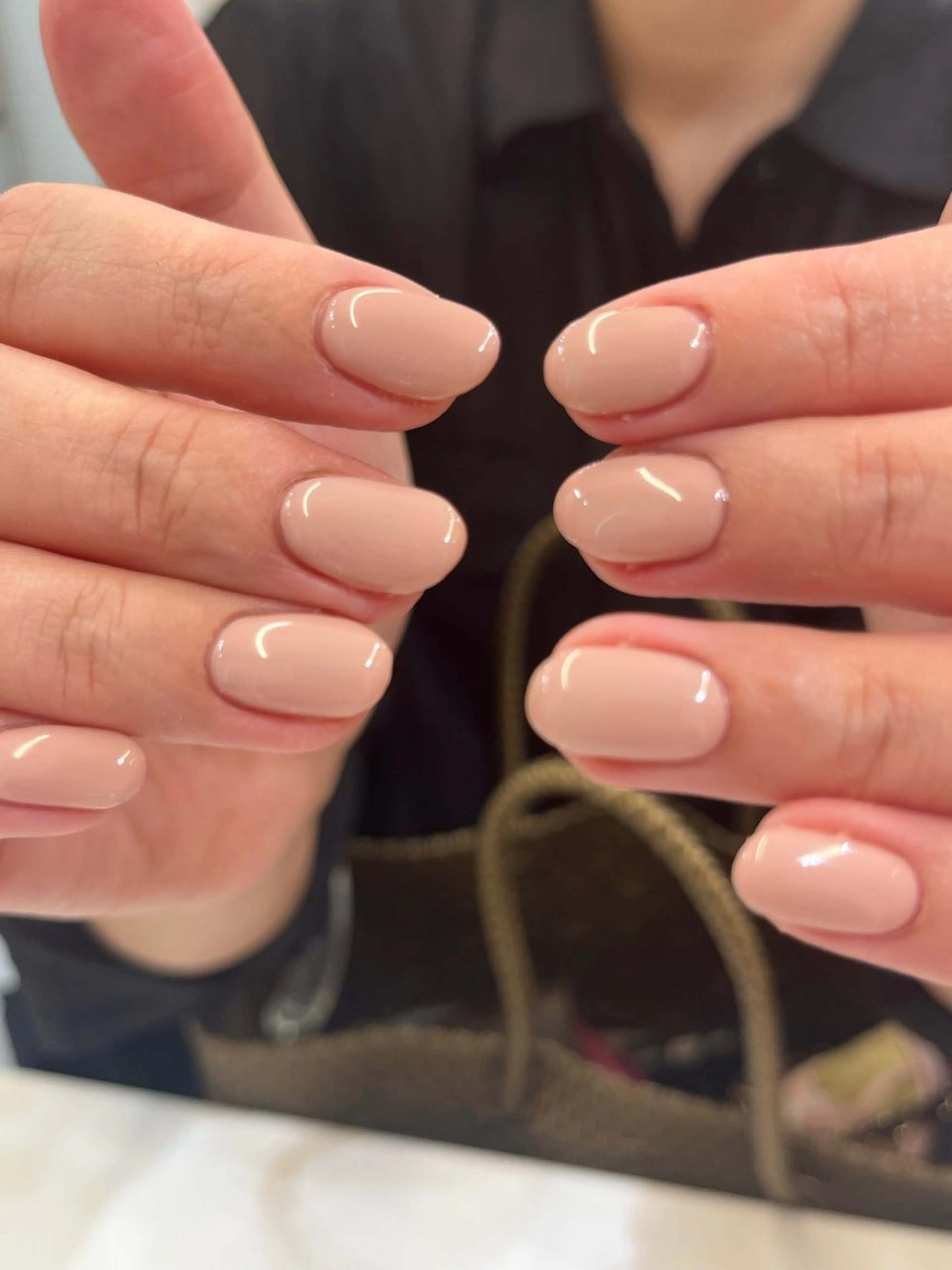 ネイル pool所属・pool SAKIのネイルデザイン