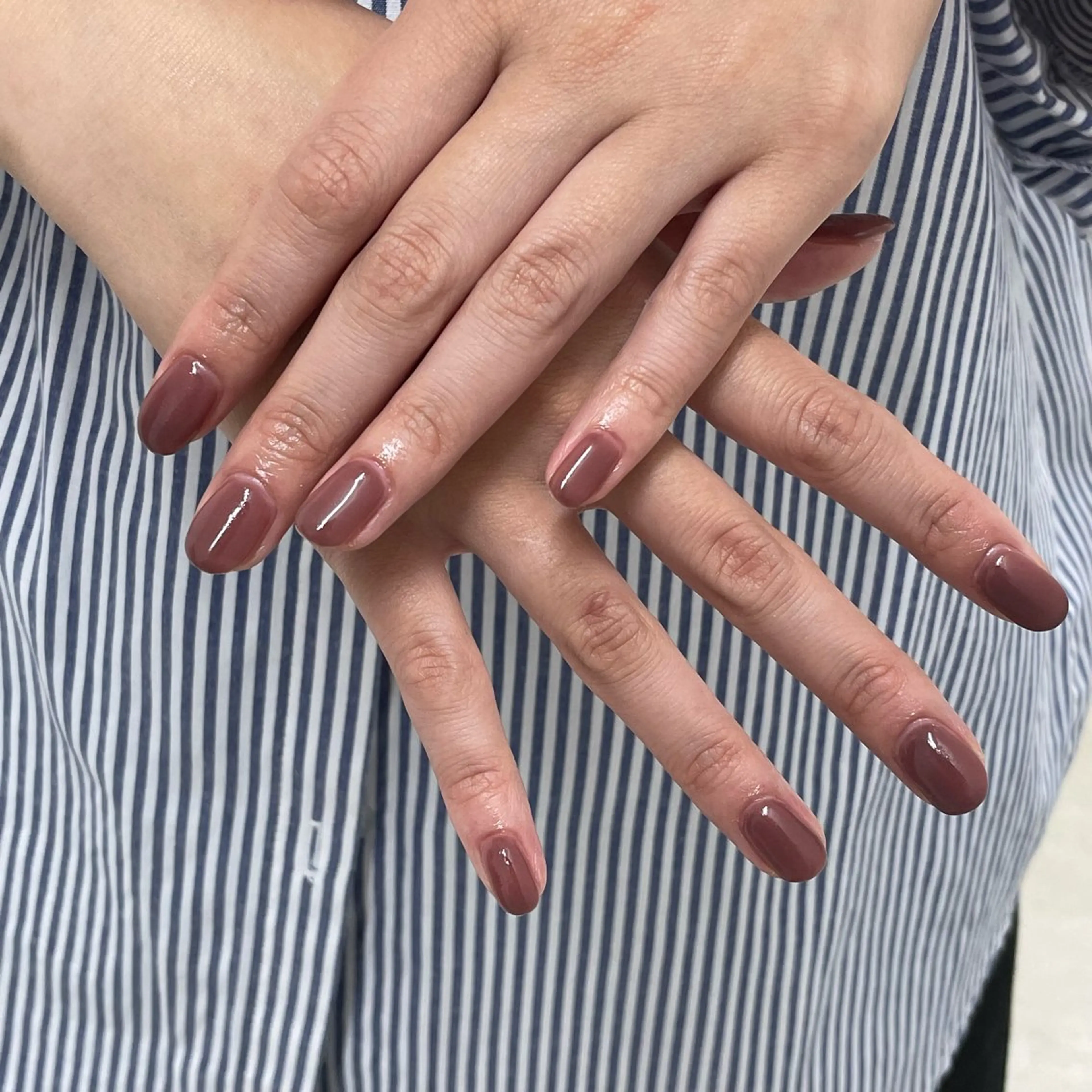 ネイル filonnail kanonのネイルデザイン