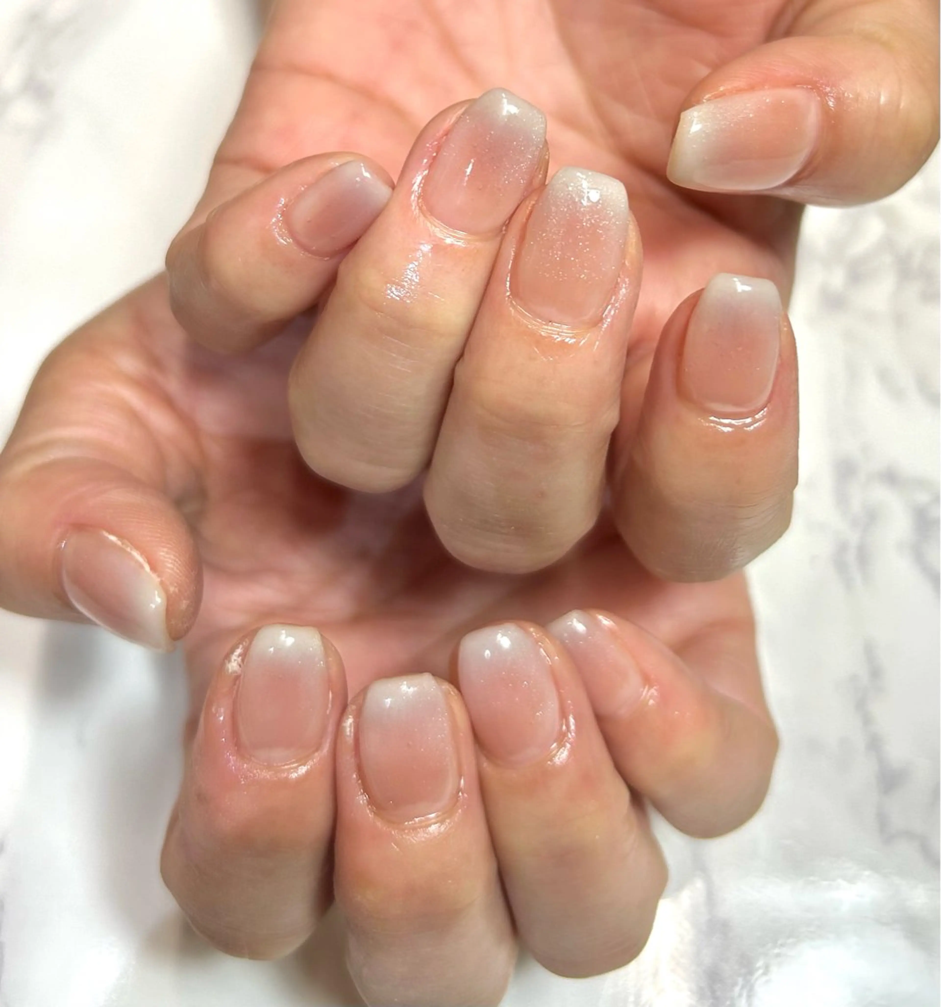 ネイル ハンドネイル one nailsalonのネイルデザイン
