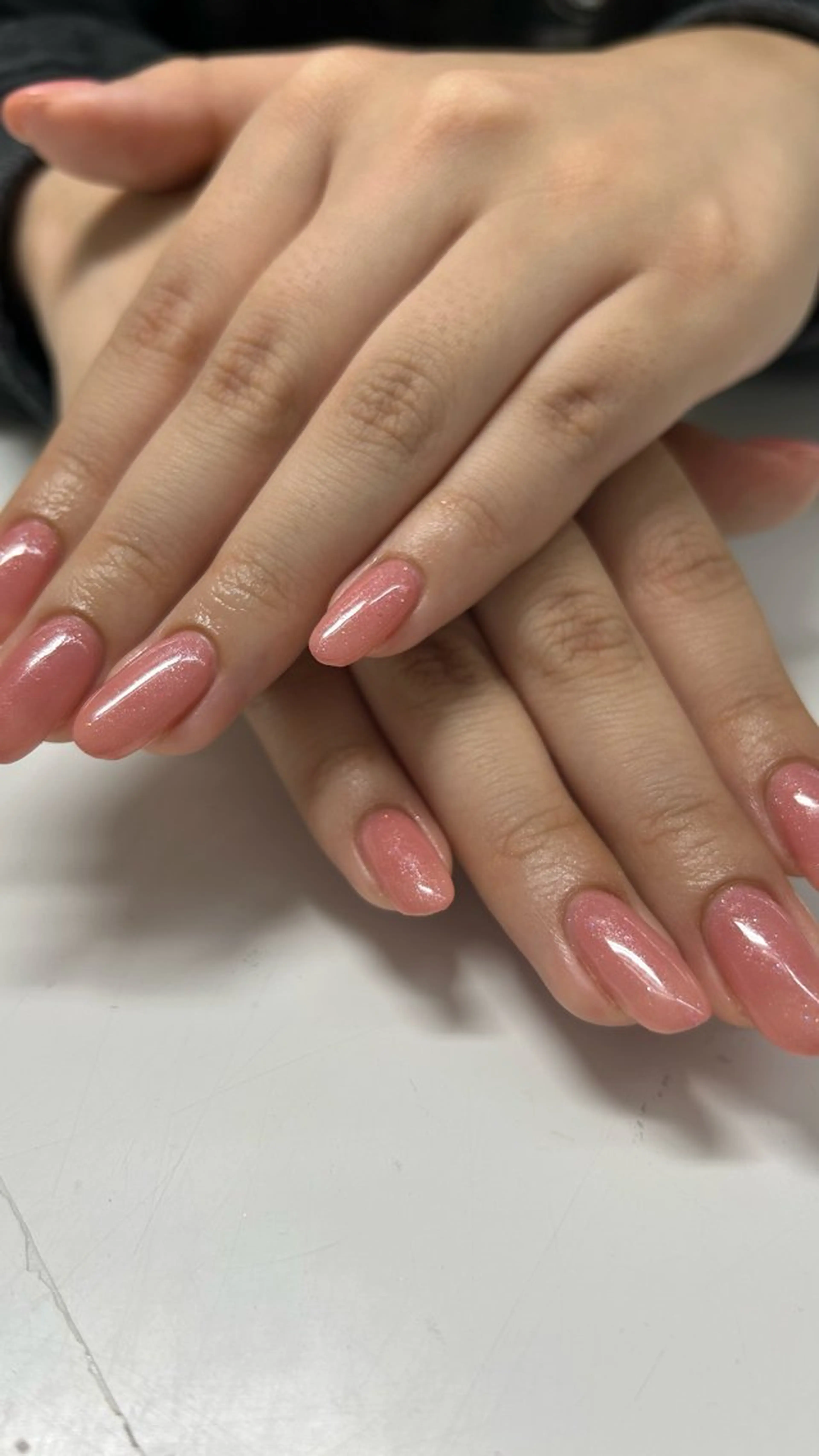 ネイル エーナイン月寒店所属・O. naokoのネイルデザイン