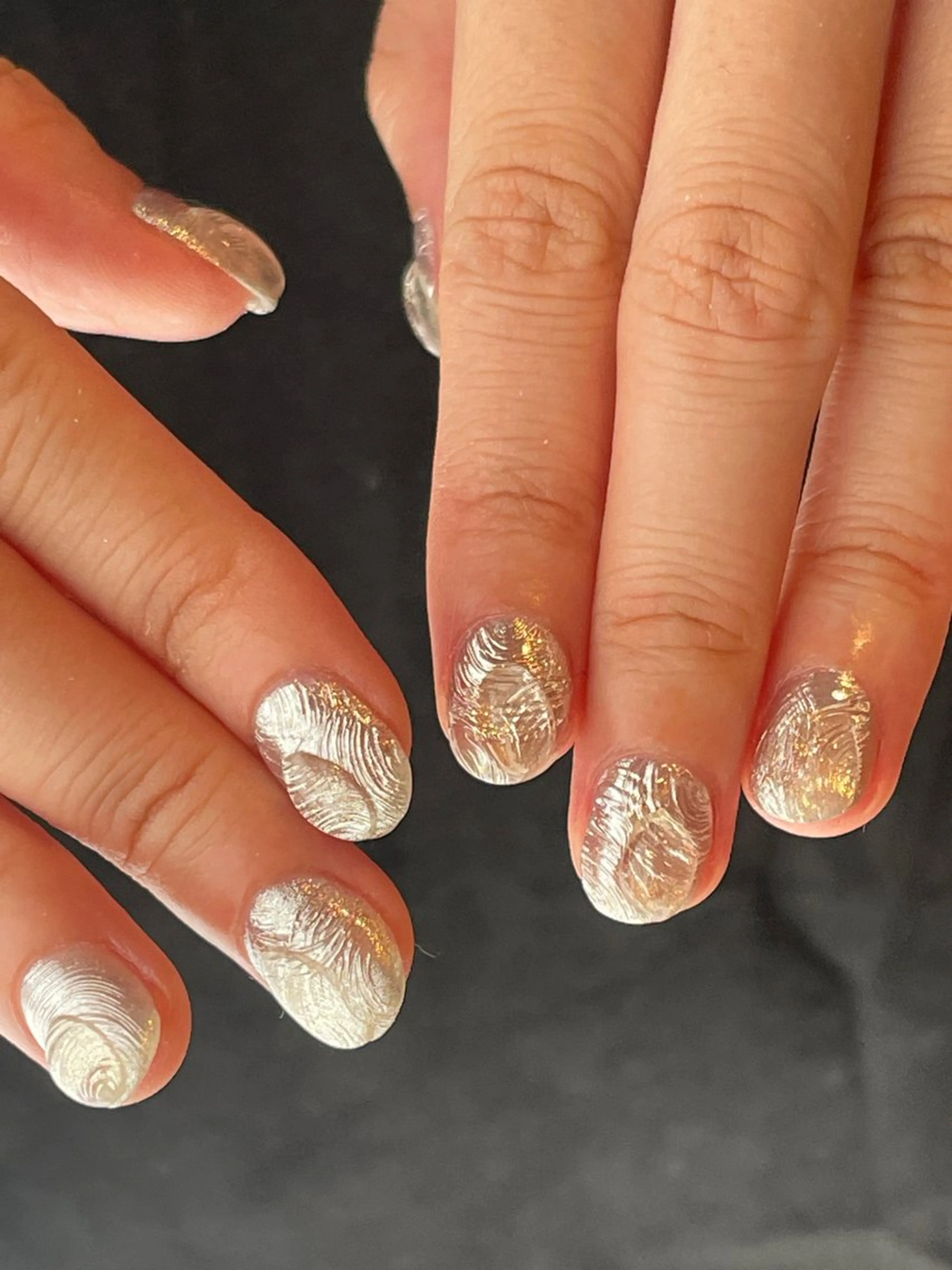 ネイル ハンドネイル filonnail 心斎橋店のネイルデザイン