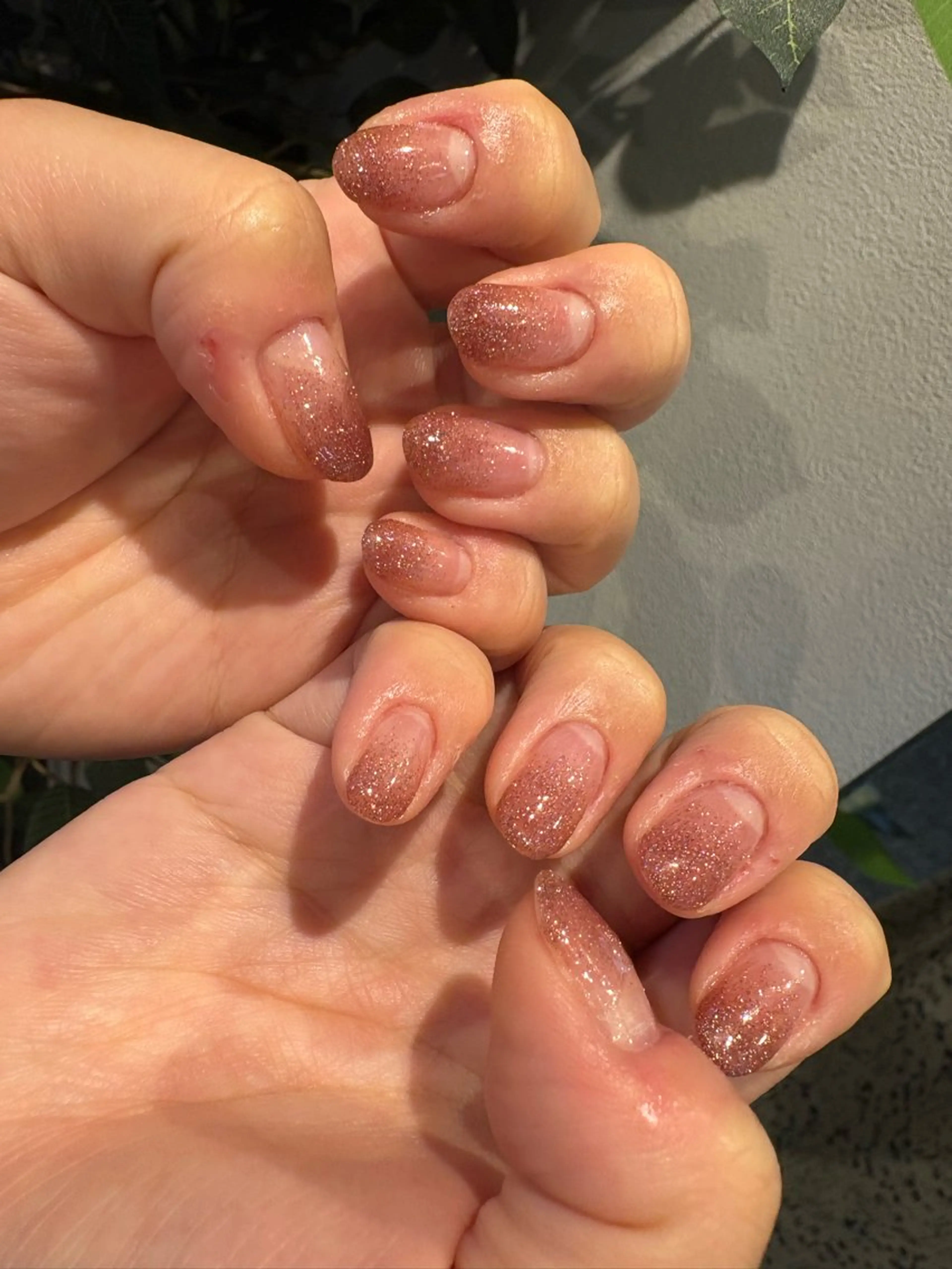 ネイル ハンドネイル well nail所属・wellnail Nanakoのネイルデザイン