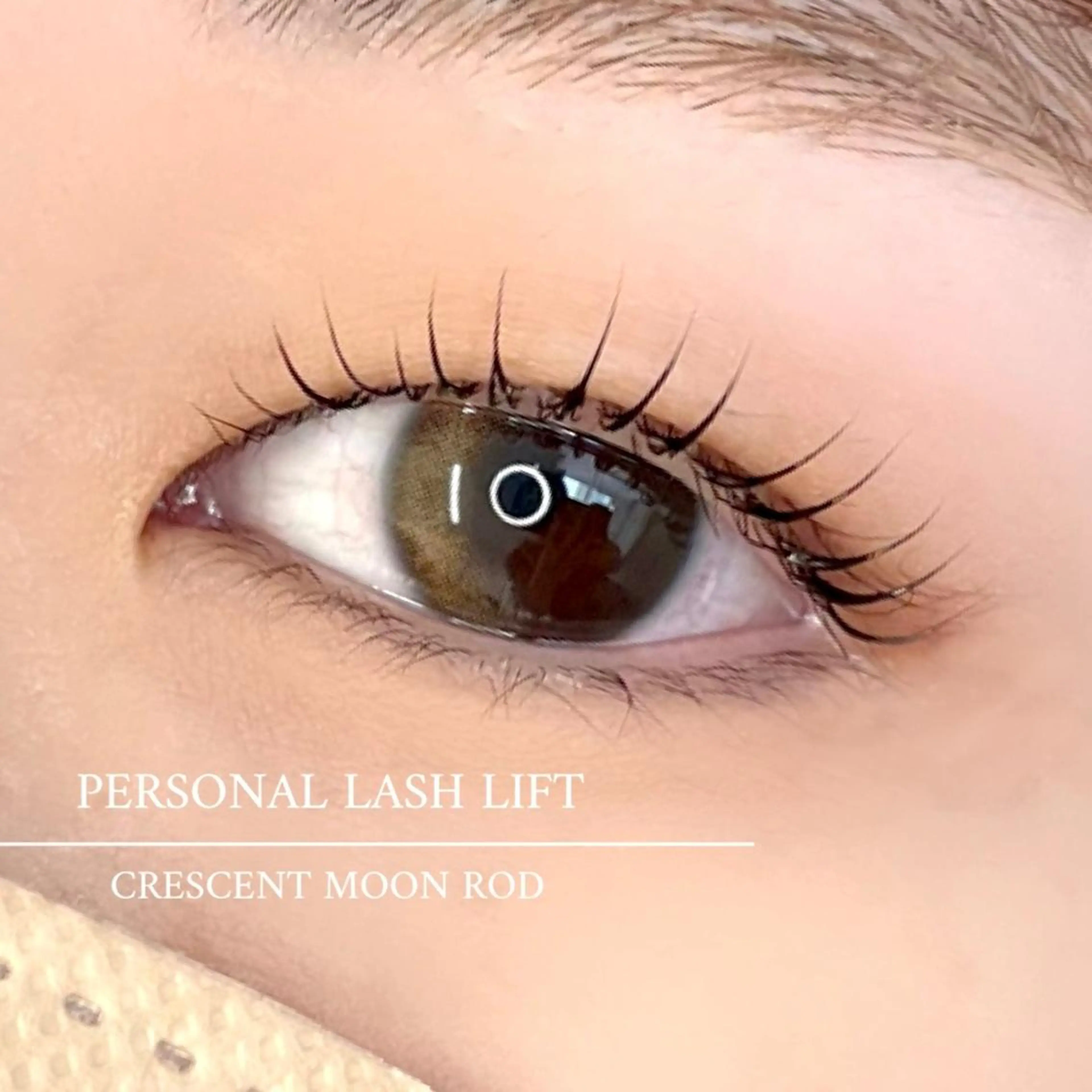 マツエク・マツパ Le'afirst 大阪梅田所属・Le'a first 🤍店長yuukaのマツエク・マツパデザイン