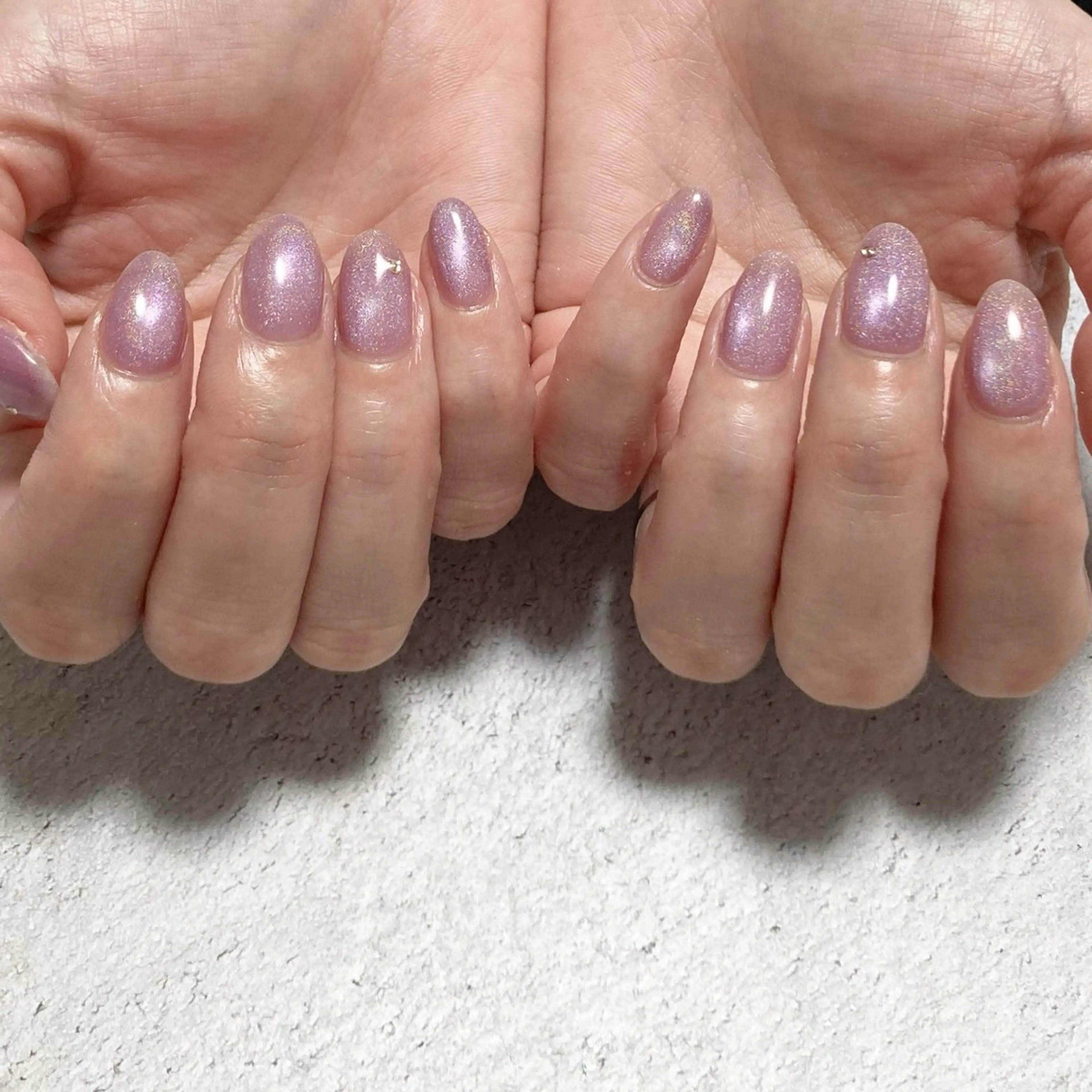 ネイル ハンドネイル mmm nailのネイルデザイン