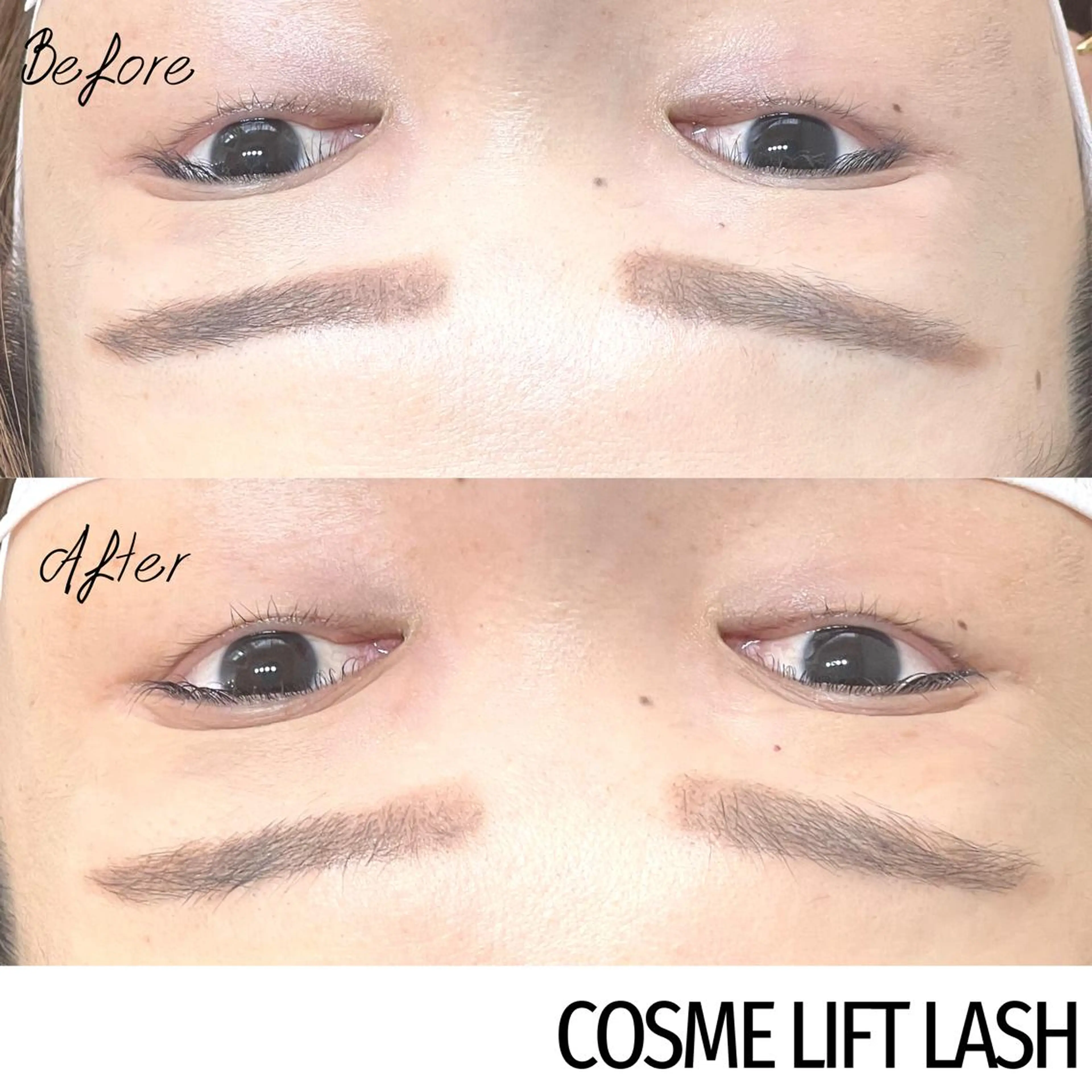 マツエク・マツパ マツパ CARA カーラのマツエク・マツパデザイン