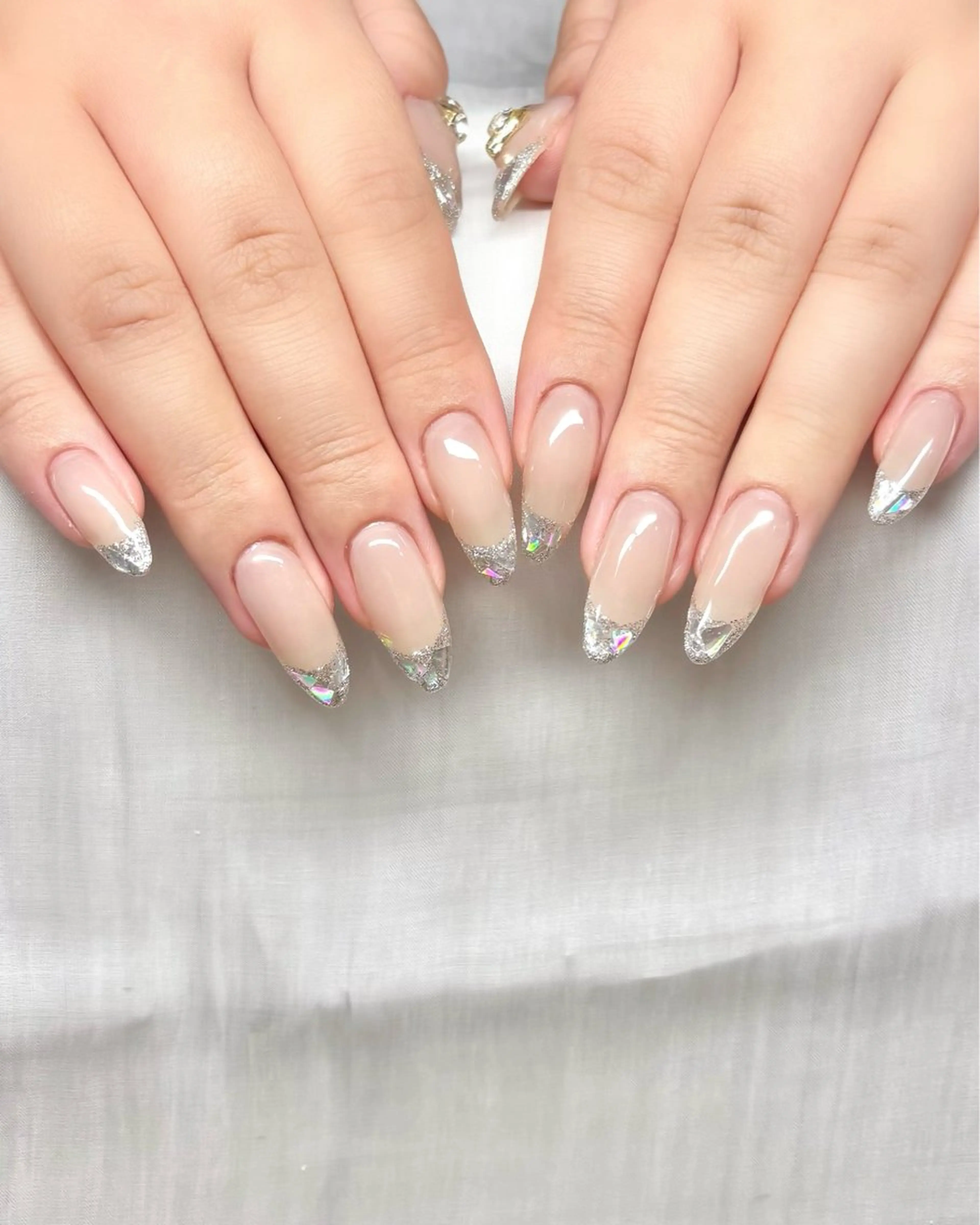 ネイル ハンドネイル NAIL ROOM 251のネイルデザイン