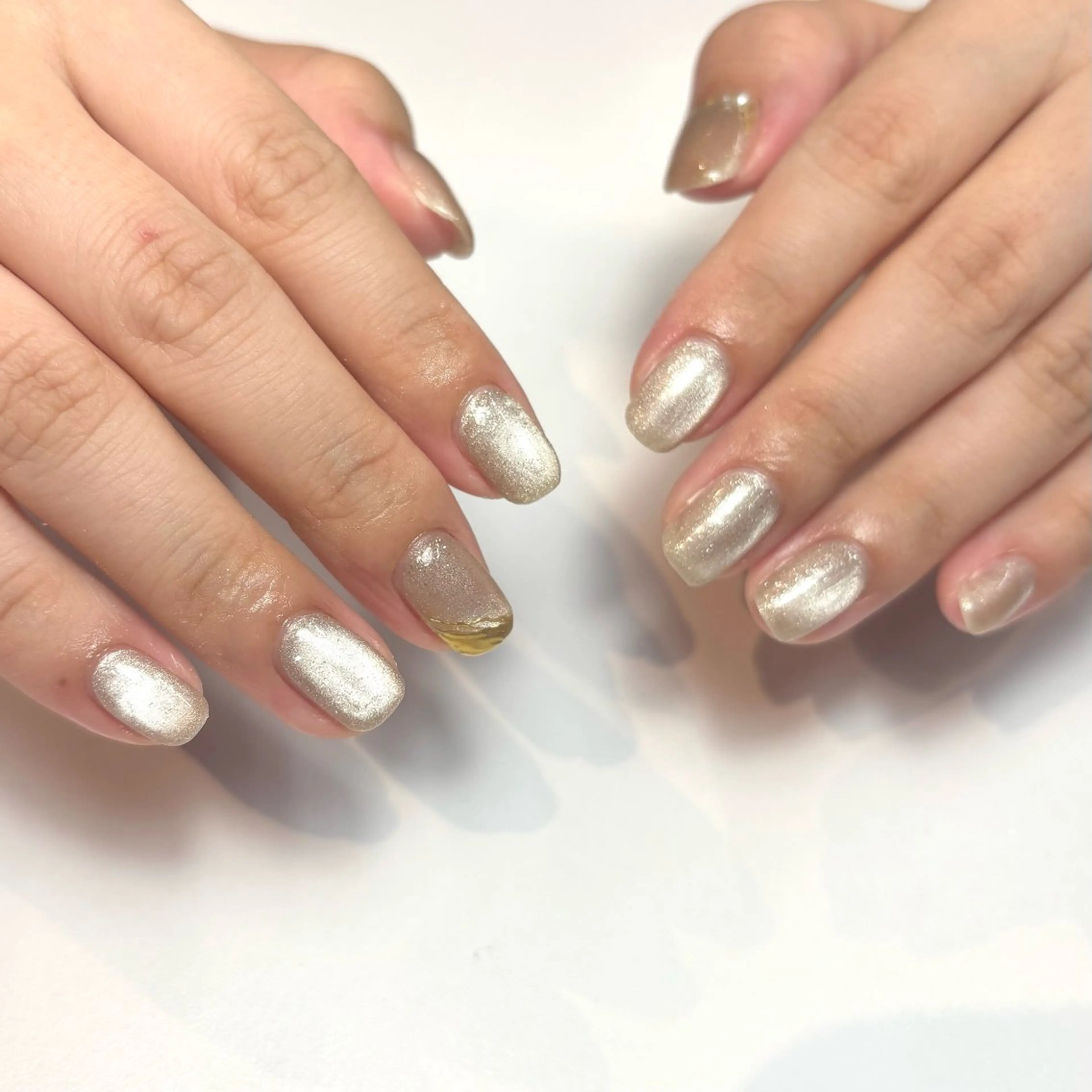 ネイル BOTA NAIL 🪽UMIのネイルデザイン