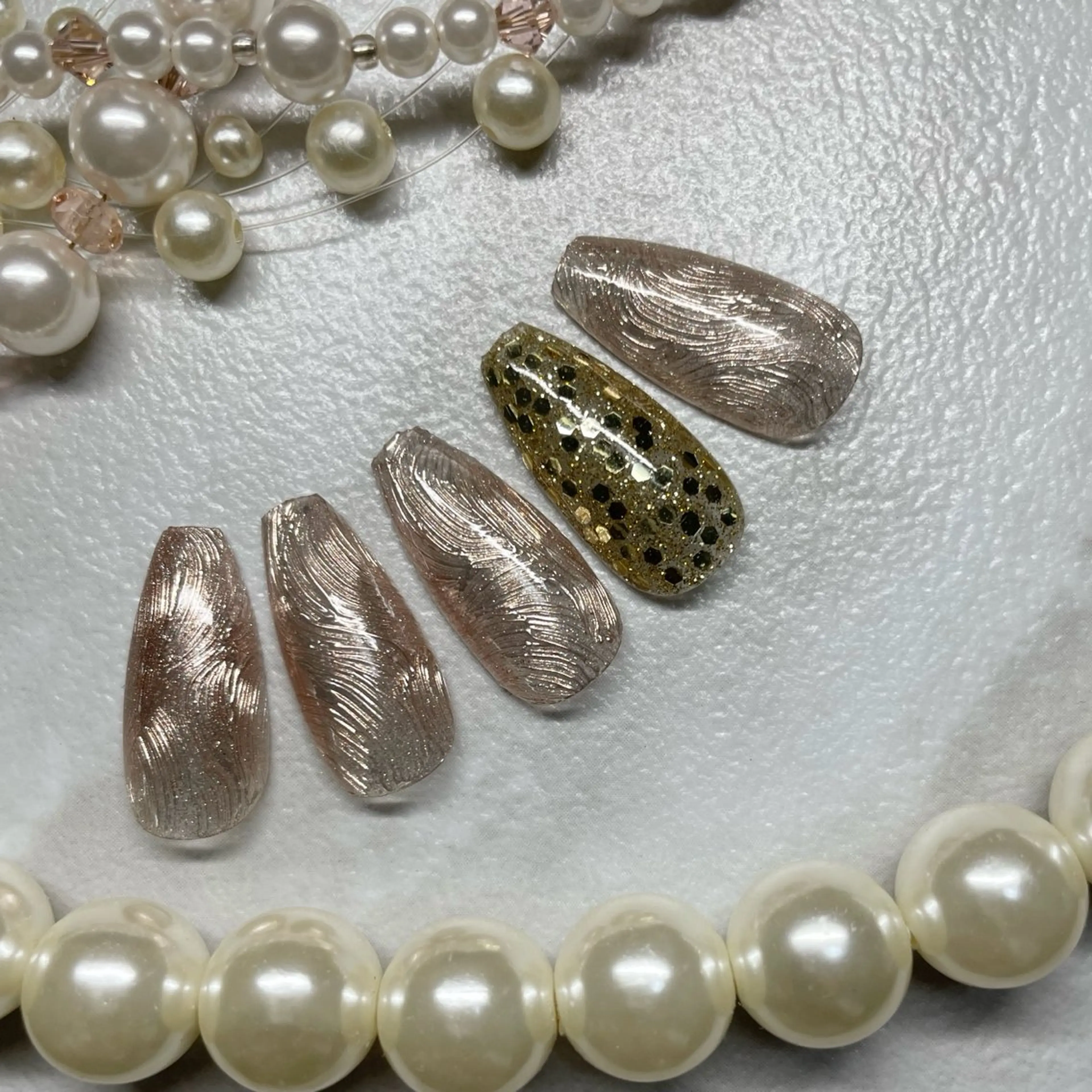 ネイル ハンドネイル nailsalon SANANAILのネイルデザイン