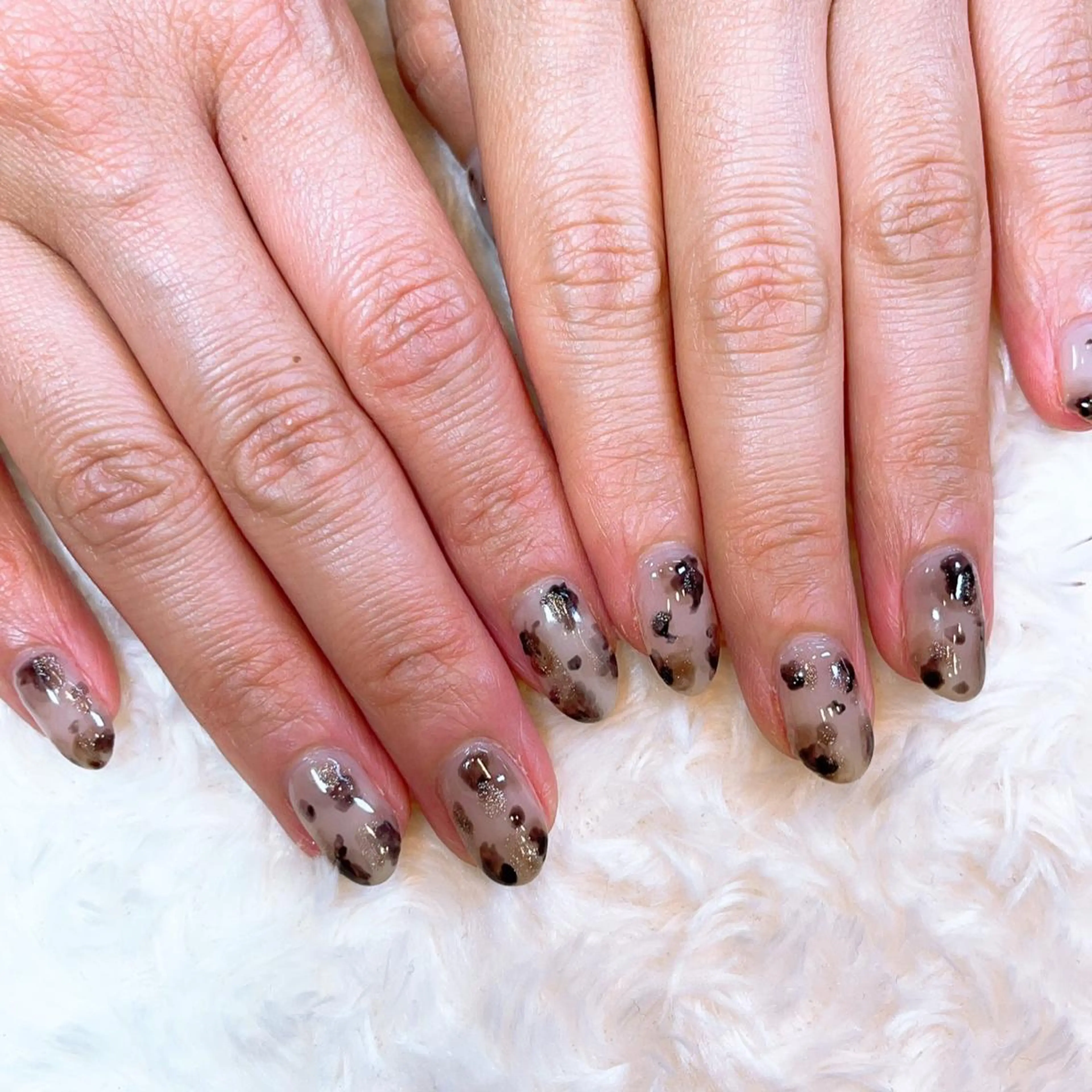 ネイル MISAKO nailのネイルデザイン