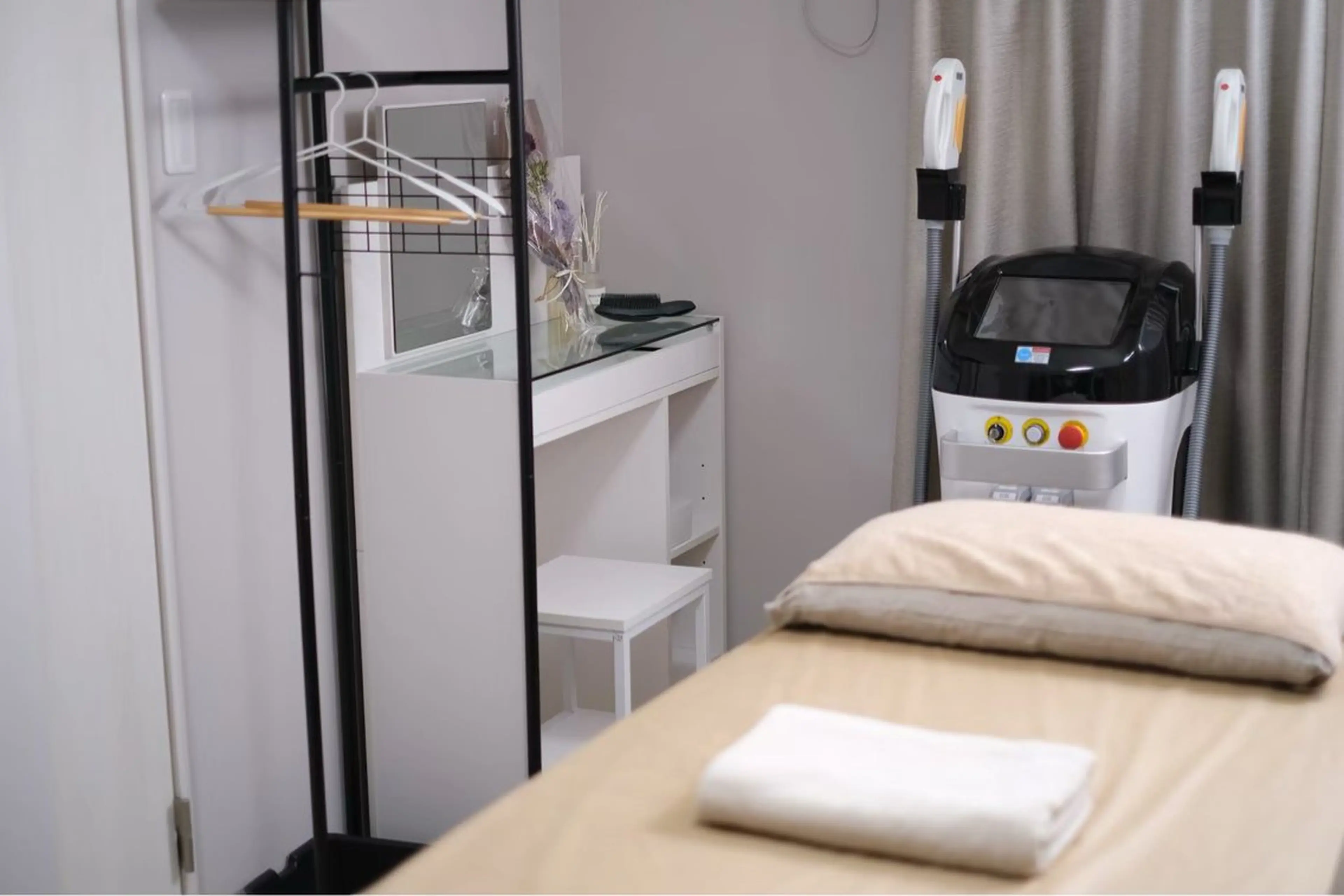 脱毛サロンBloom所属・脱毛屋さん/池袋 /Bloom🍋わだのエステ・リラクイメージ