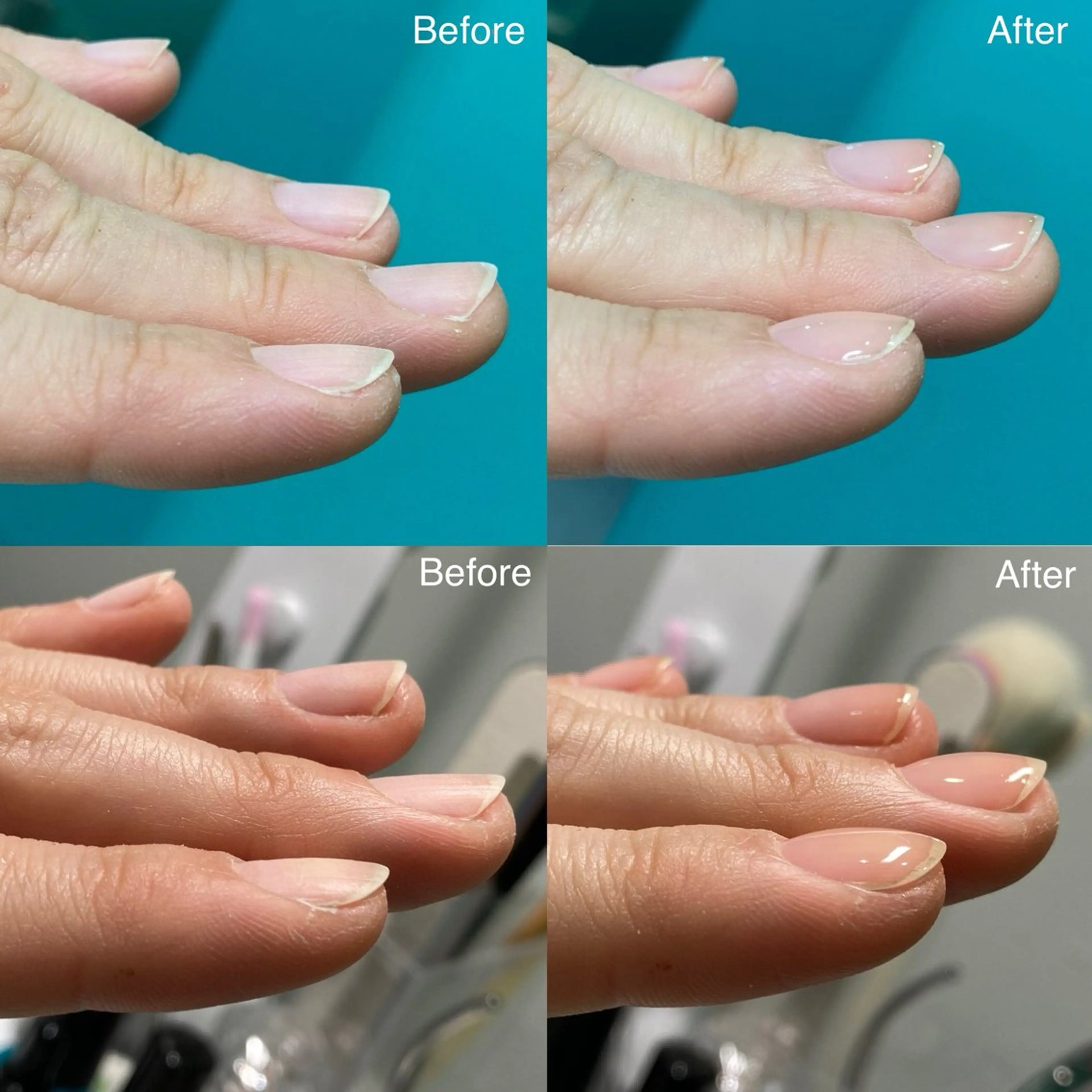 ネイル 小野 絵美のネイルデザイン