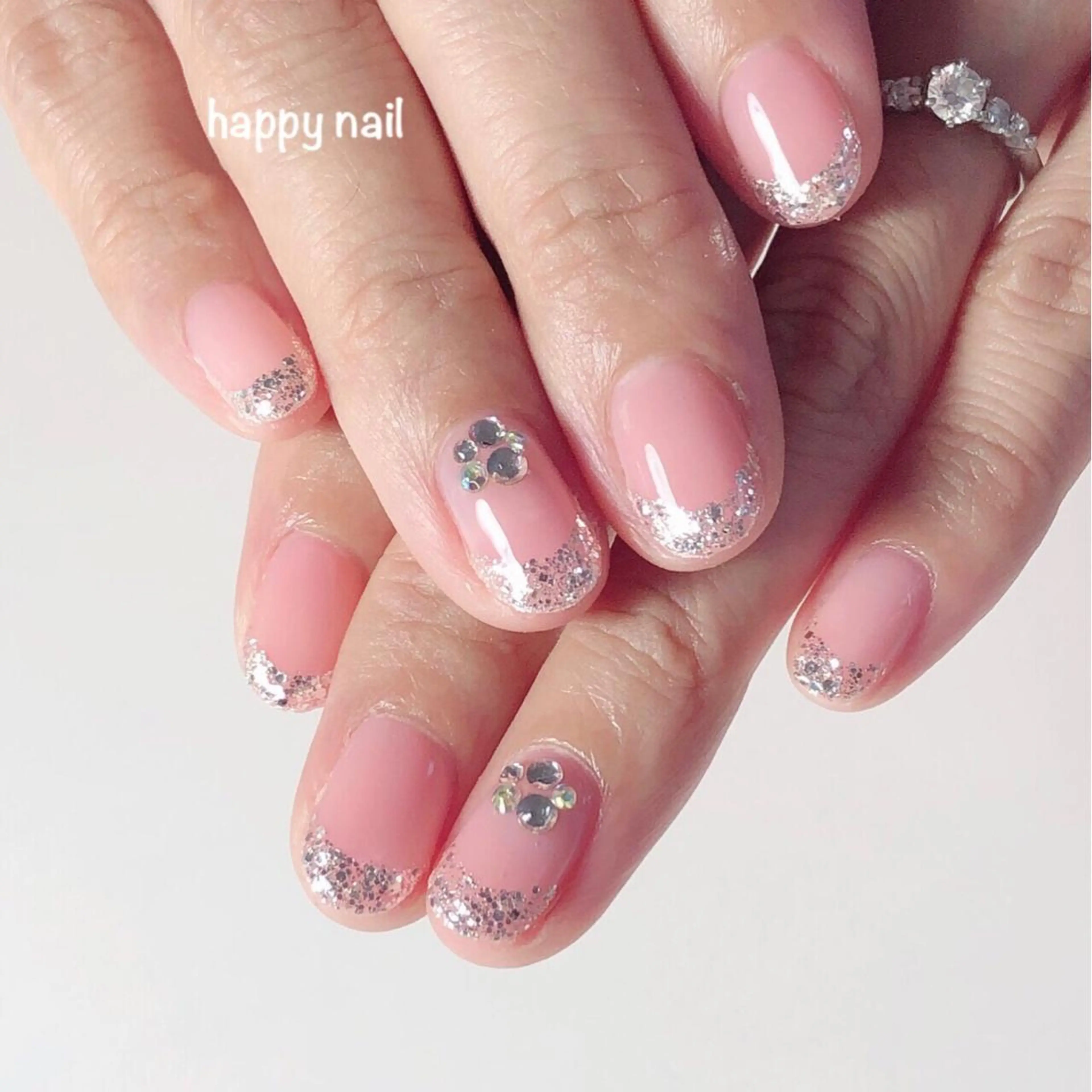 ネイル 心と体が整う腸活 サロン ラクシュミーのその他イメージ