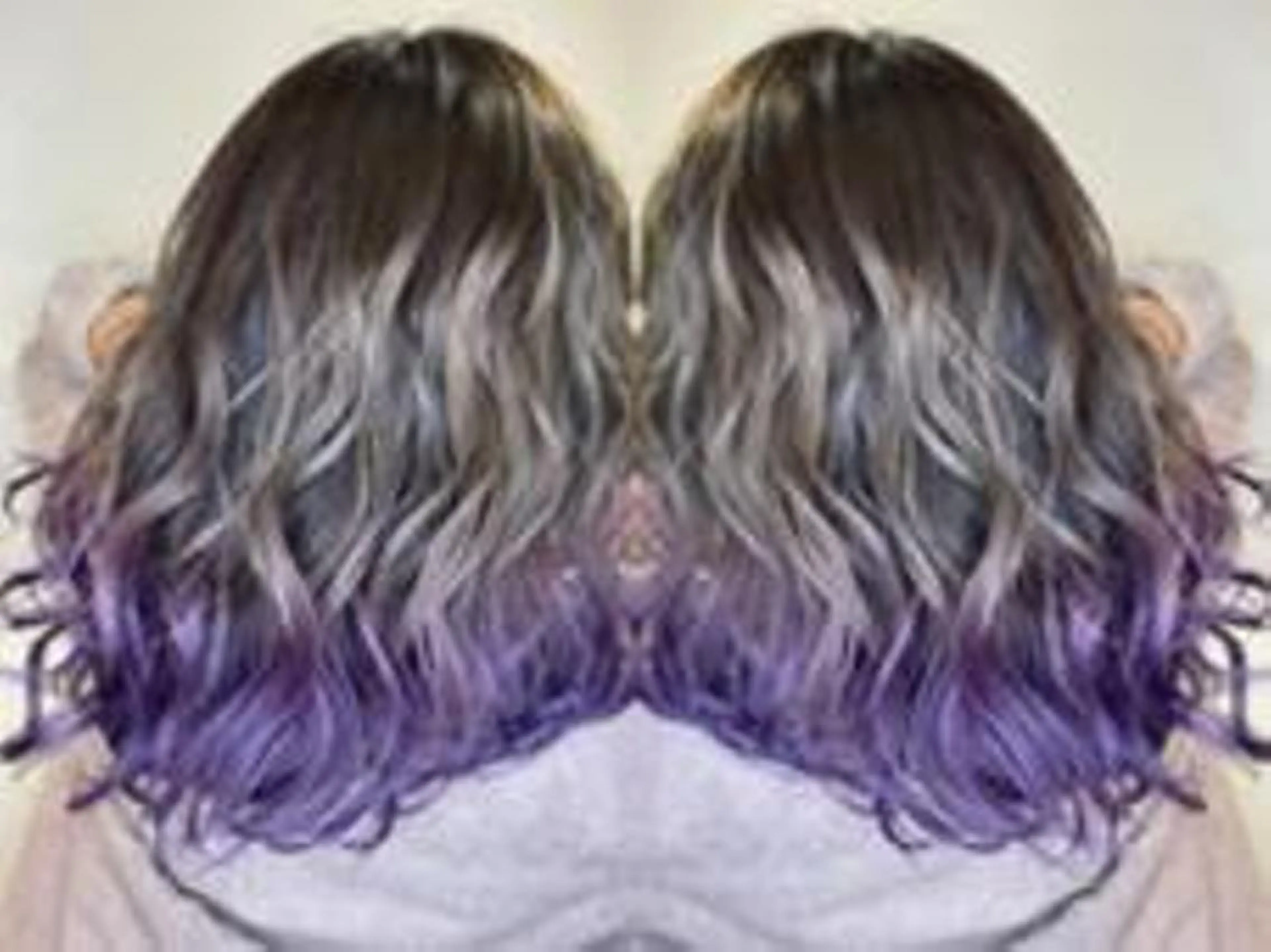 カラー GO TODAY SHAiRE SALON 新宿店所属・艶カラー🦋髪質改善 🫧MINAMIのヘアスタイル