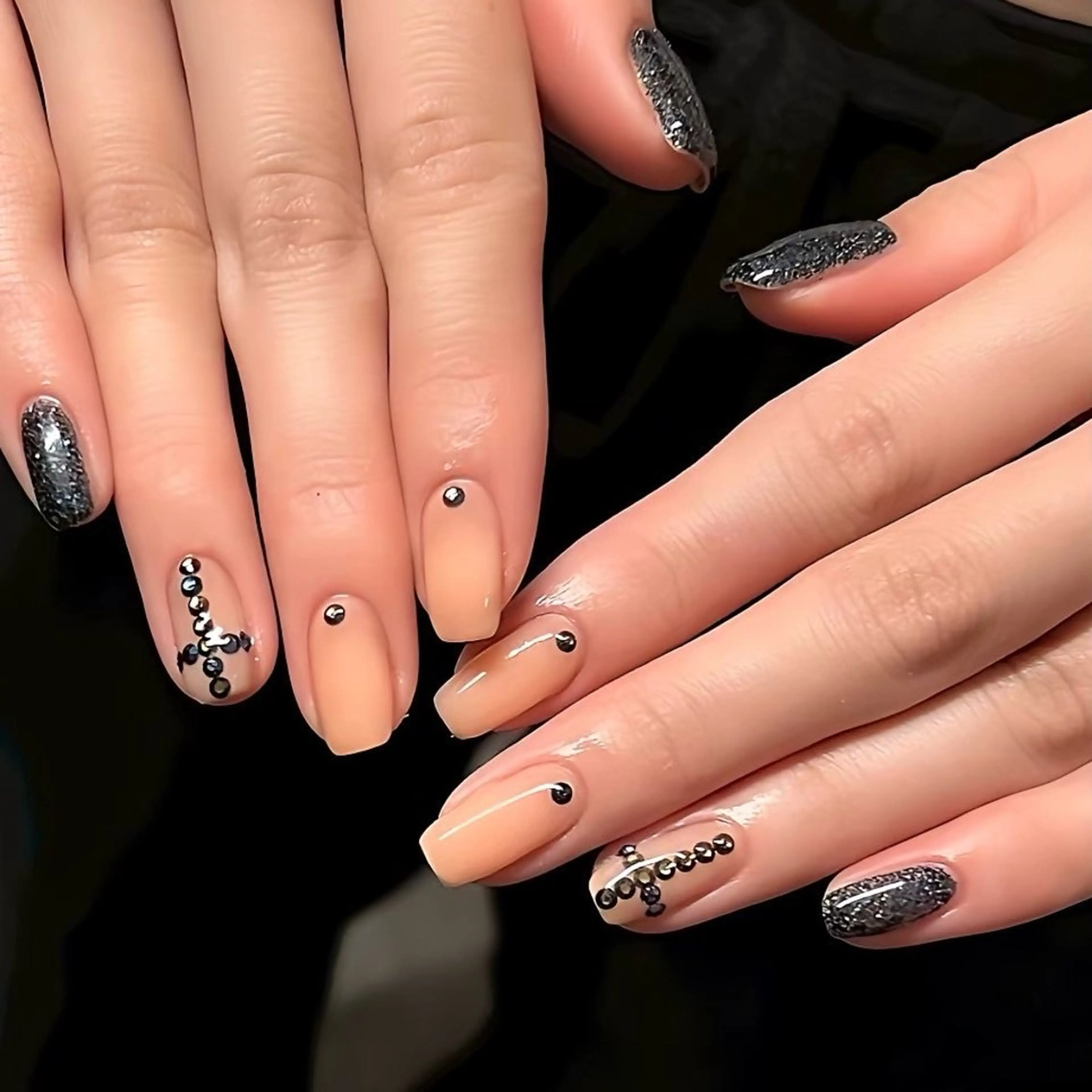 ネイル Jewel. mimoriのネイルデザイン