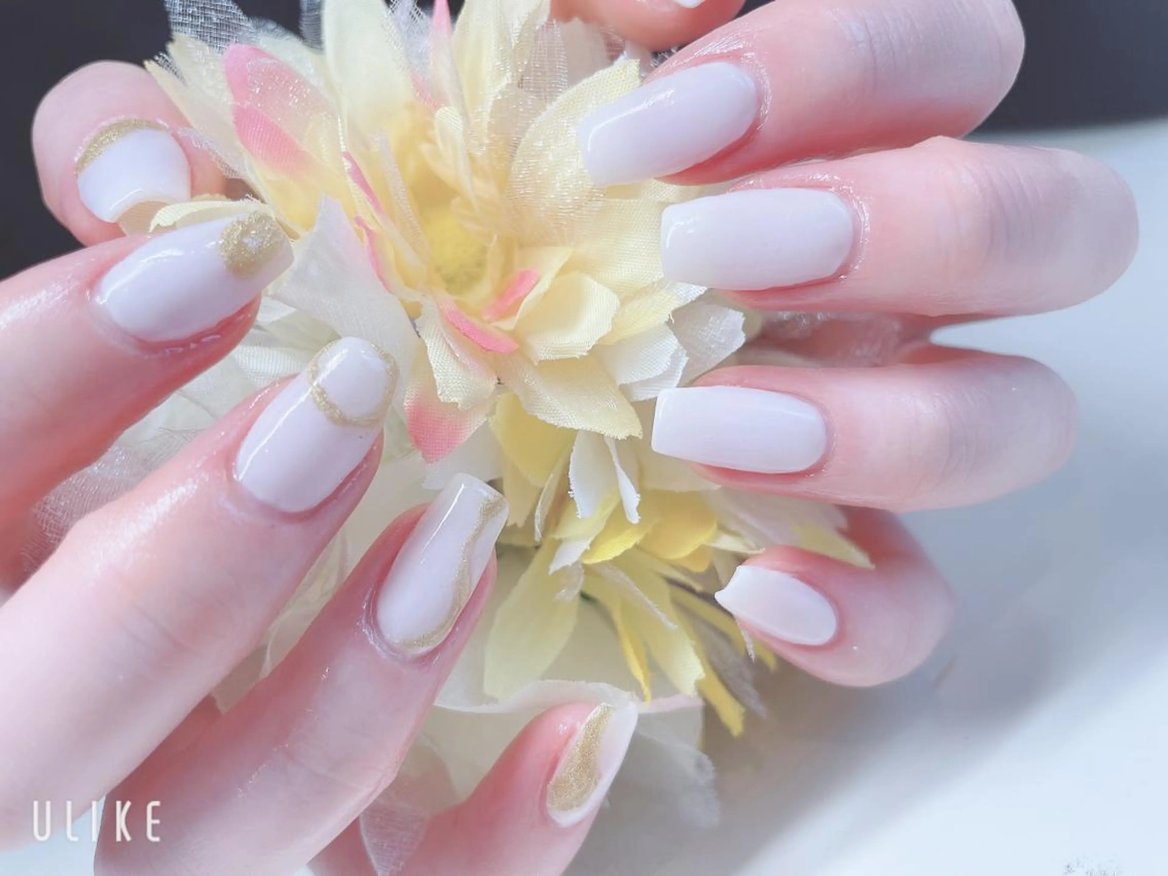 ネイル chacha nailのネイルデザイン