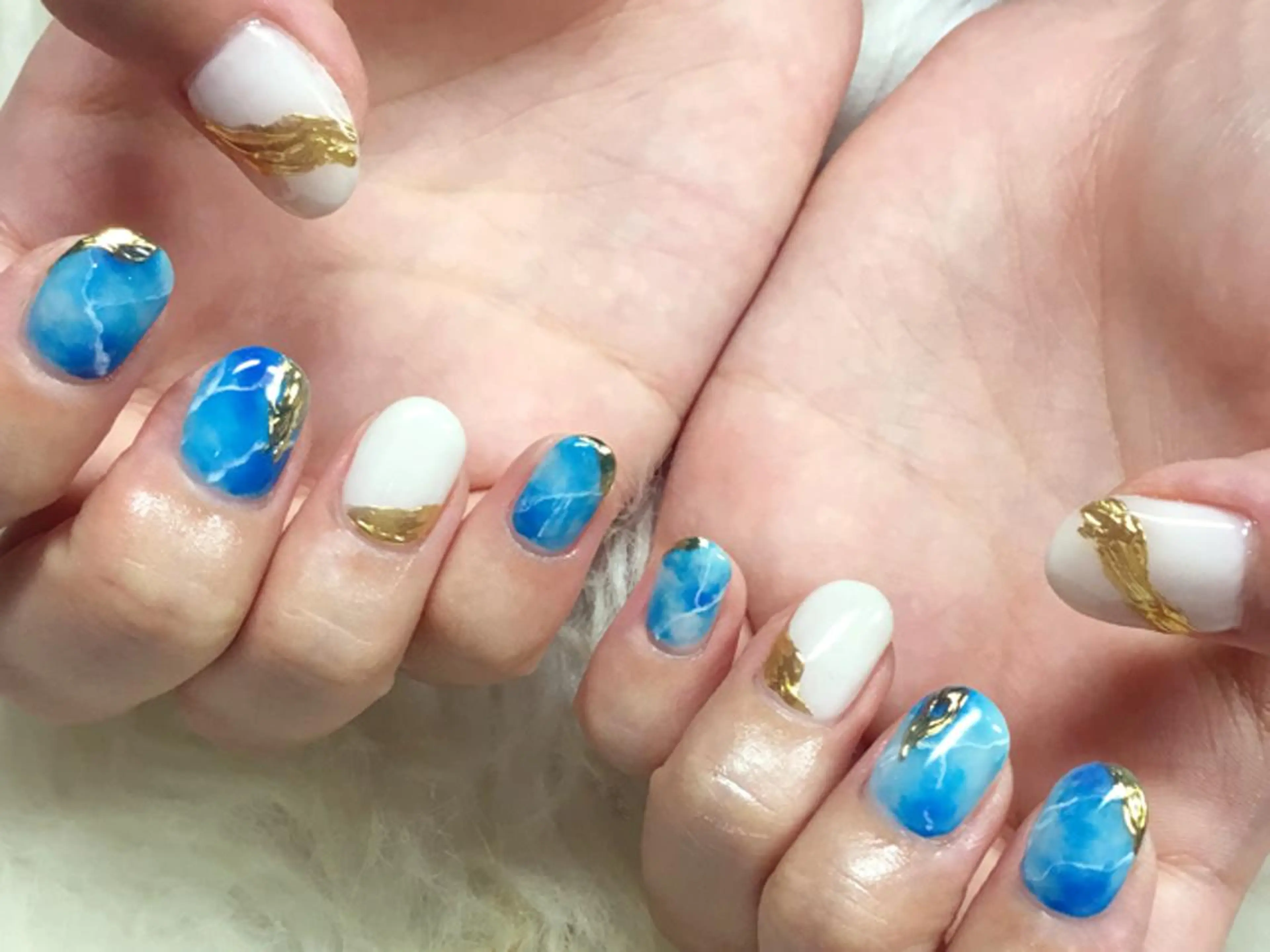 ネイル ハンドネイル Sakai. Aiのネイルデザイン