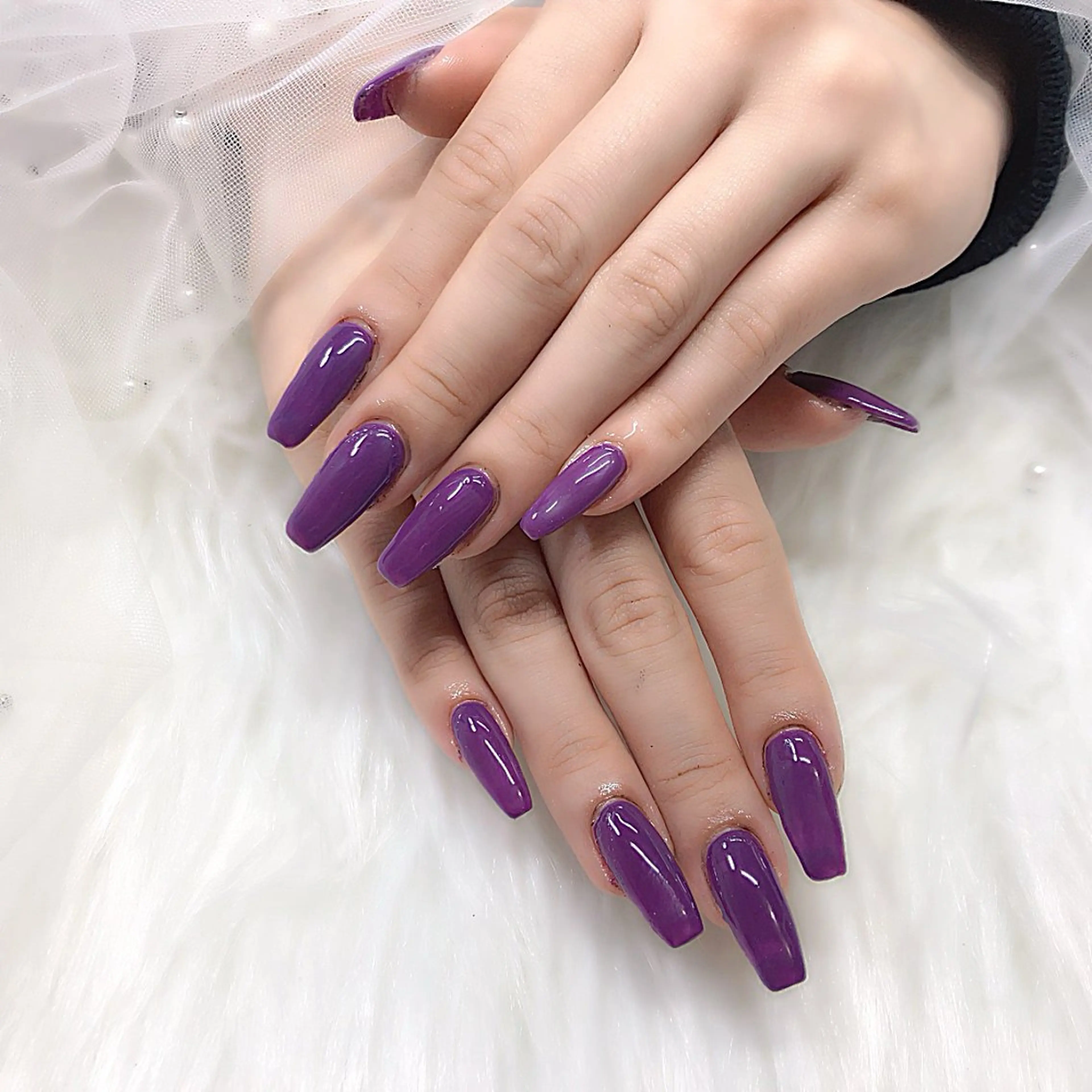 ネイル ヨシ堂 ネイルサロン💅のネイルデザイン