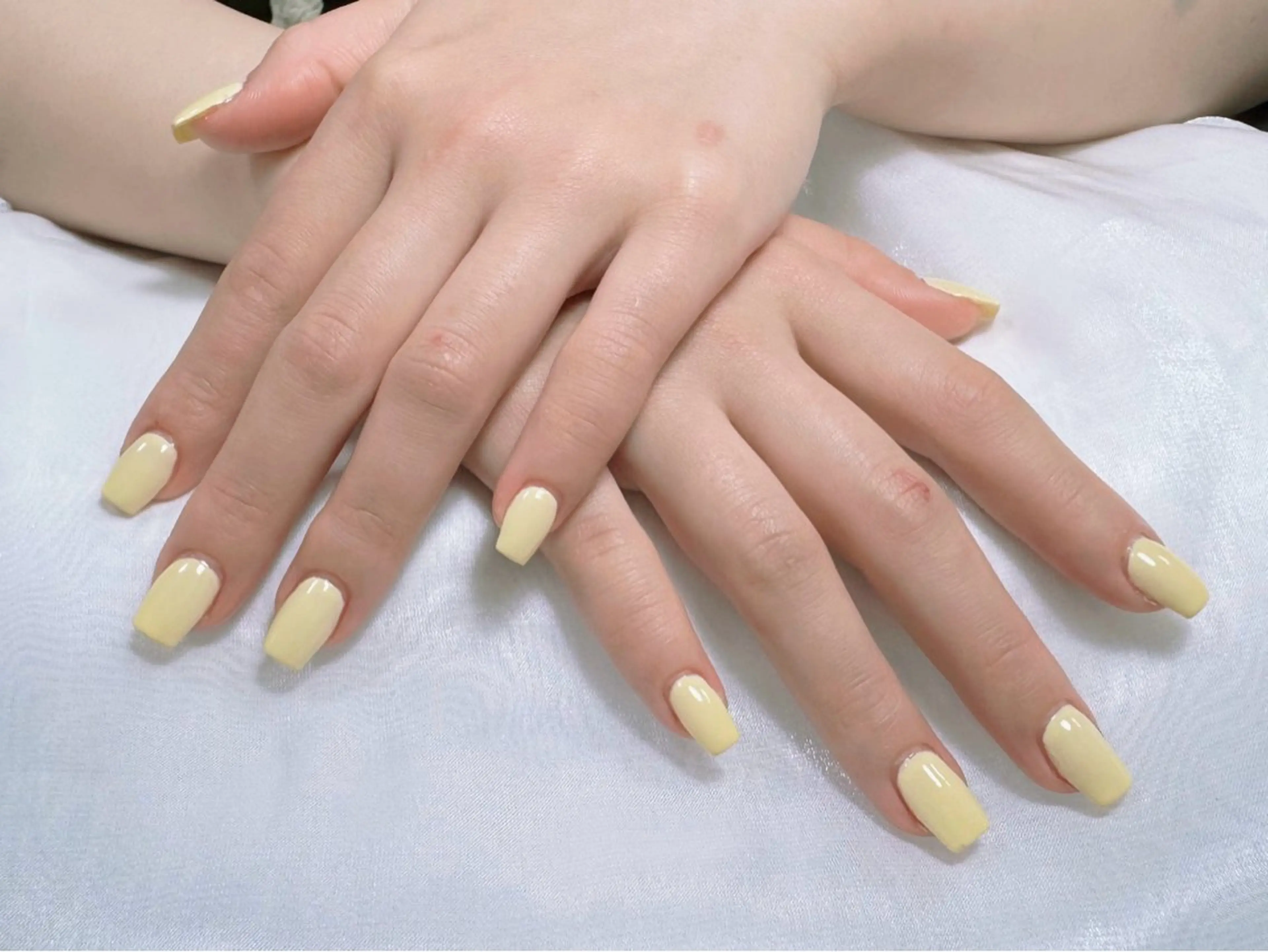 ネイル ハンドネイル ハンドケア ⭐️Dreamy Nail⭐️のネイルデザイン