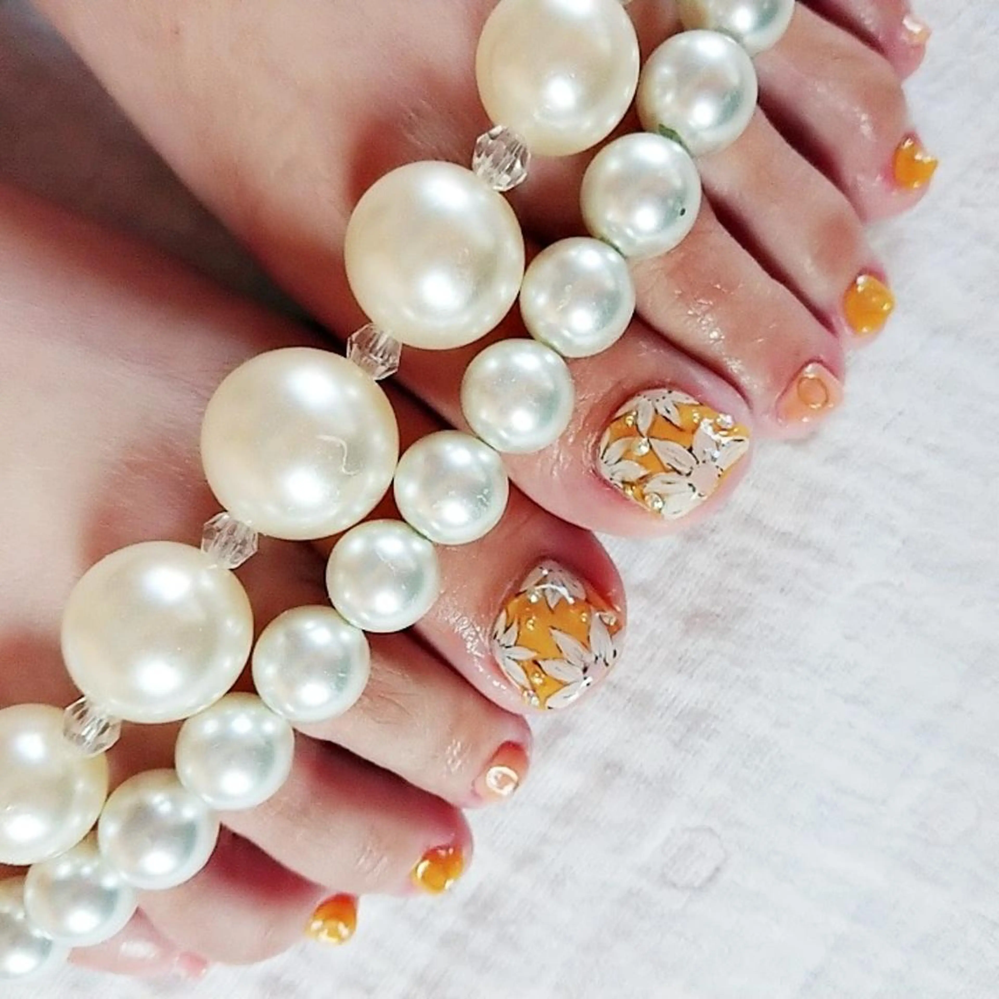 ネイル MANA MANAのネイルデザイン