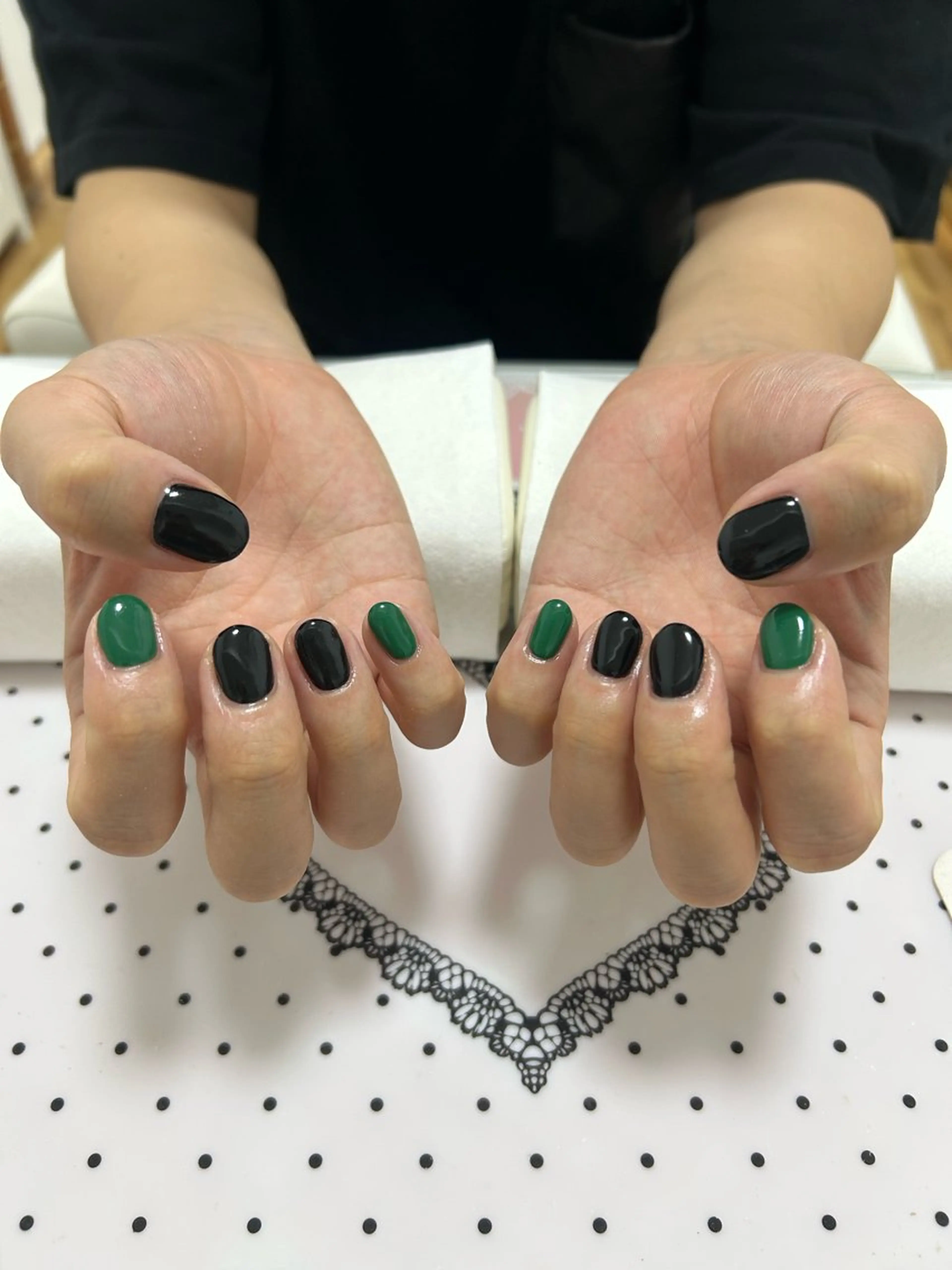 ネイル プライベートサロン LALA Nailのネイルデザイン