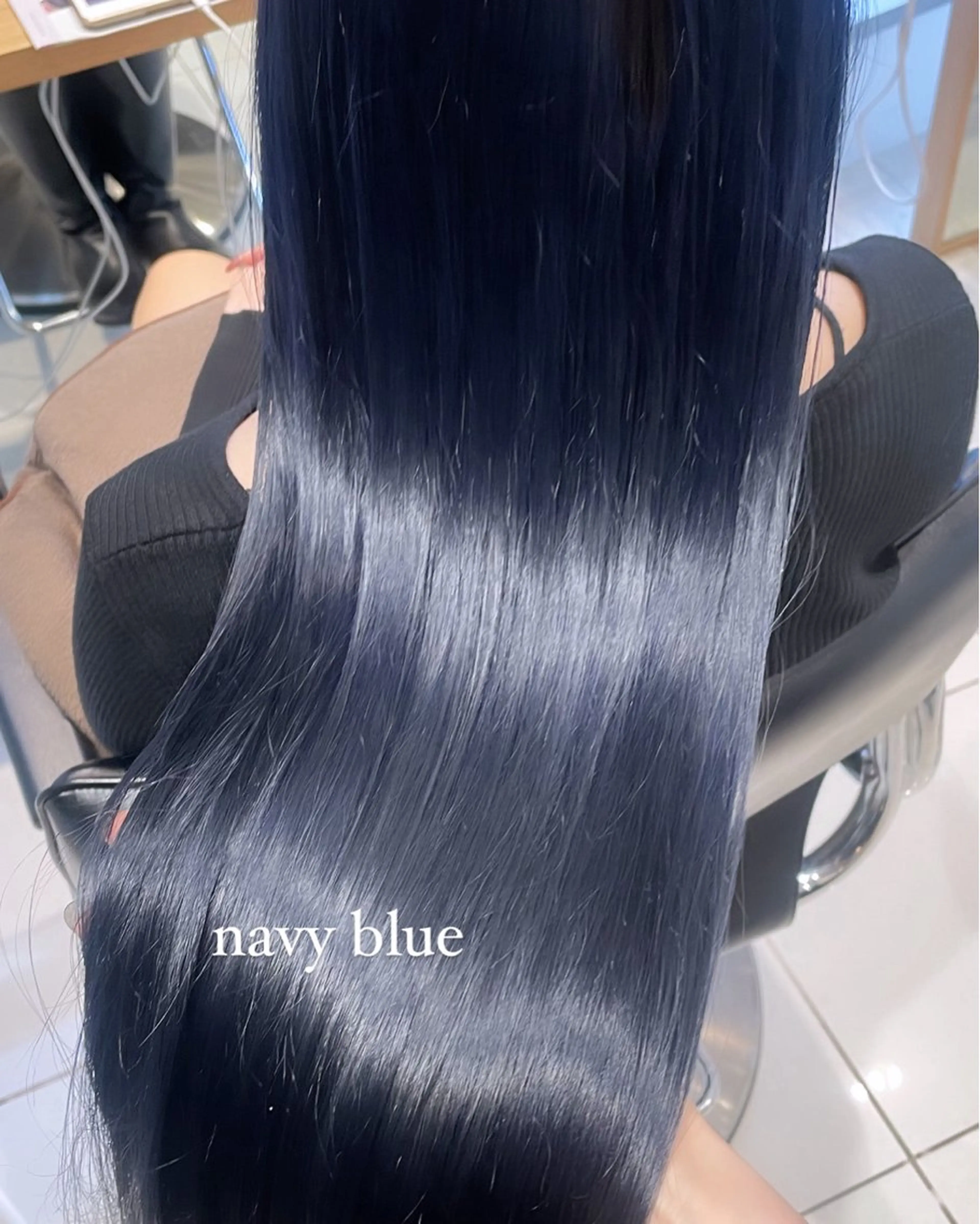 ロング カラー ヘアアレンジ ブリーチ ヘアカラー トリートメント ヘアセット topstylist 🖤川辺晴加🖤のヘアスタイル