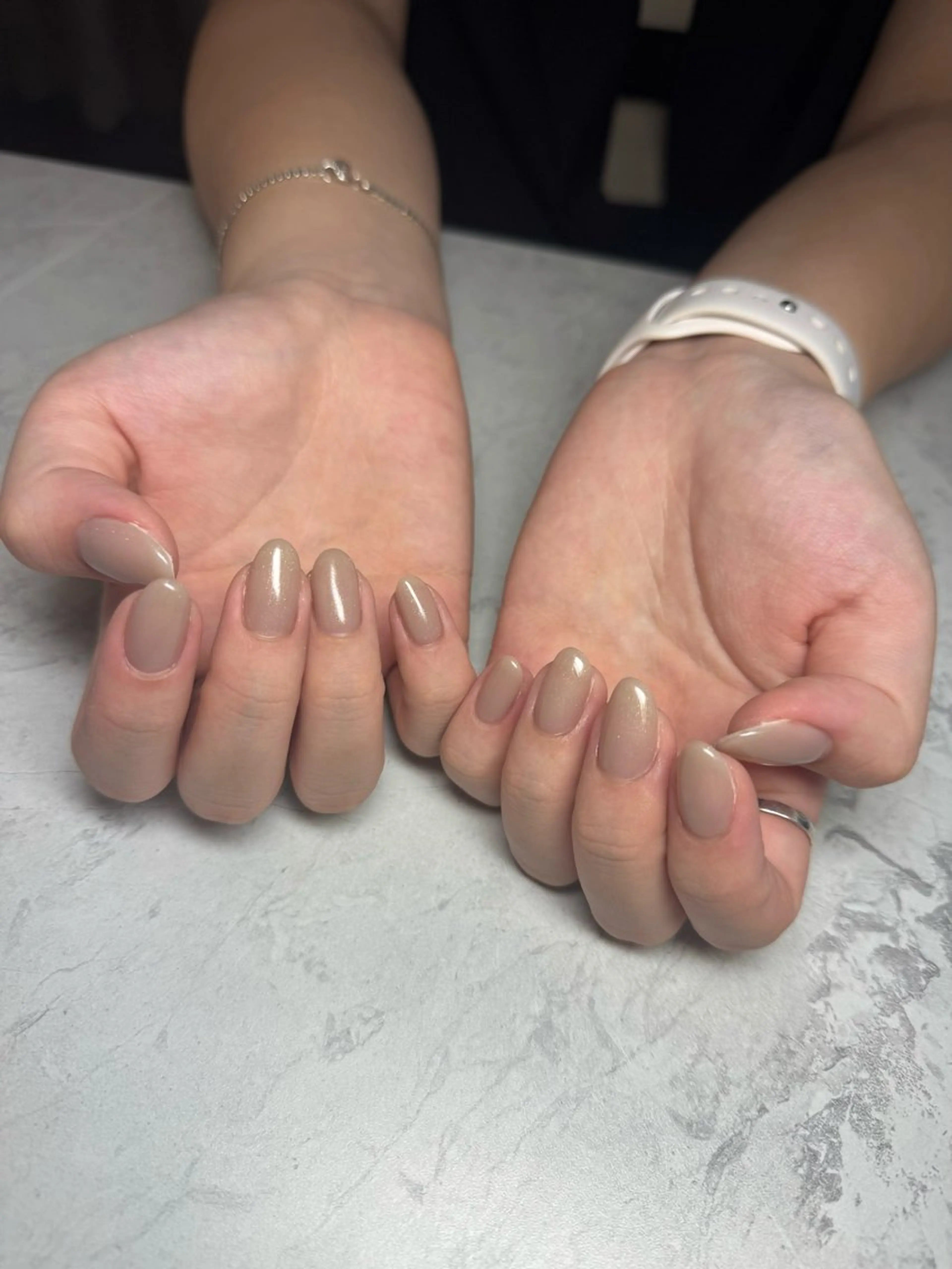 ネイル ハンドネイル nailme!/上村 香菜のネイルデザイン