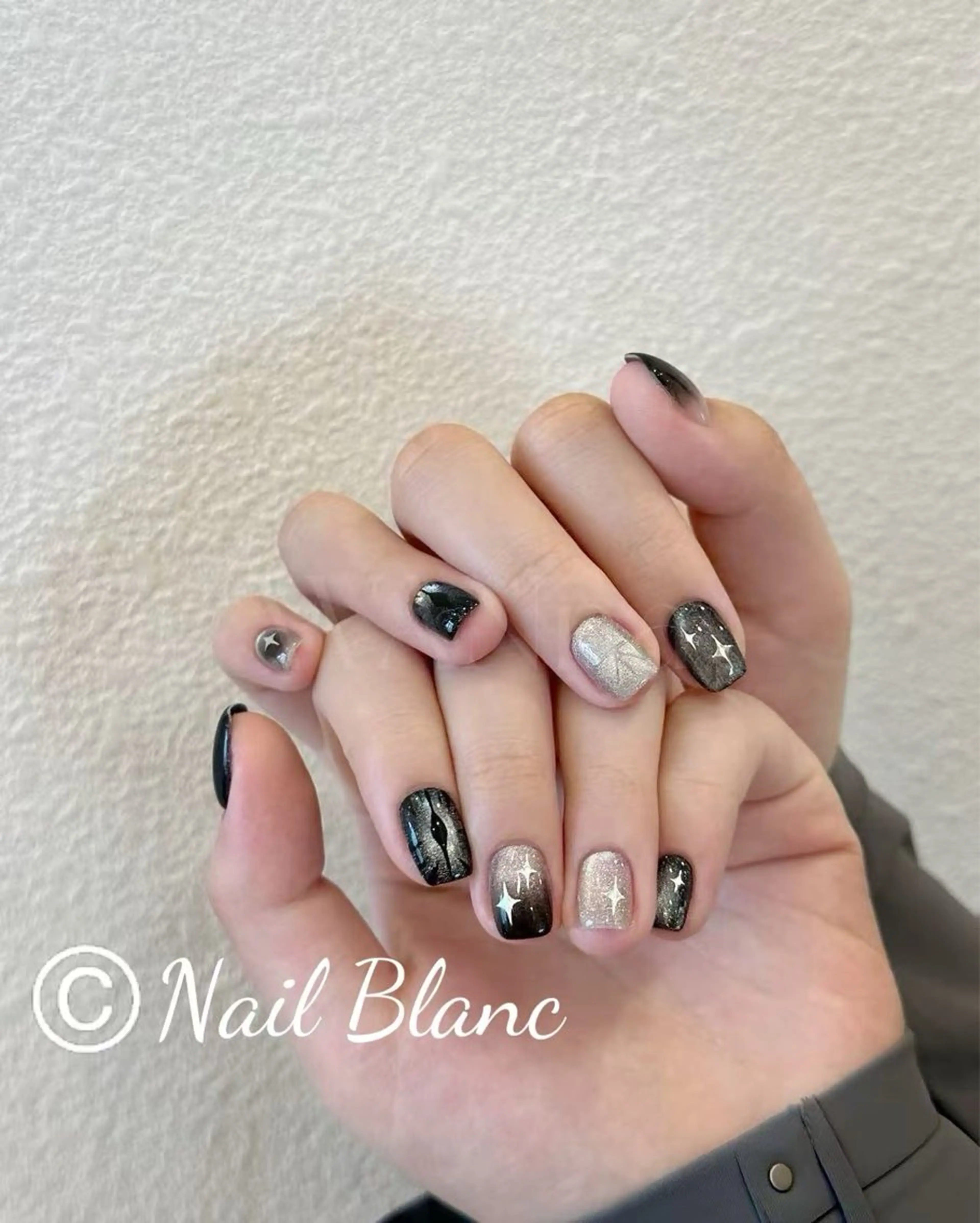 ネイル Nail Nanamiのネイルデザイン