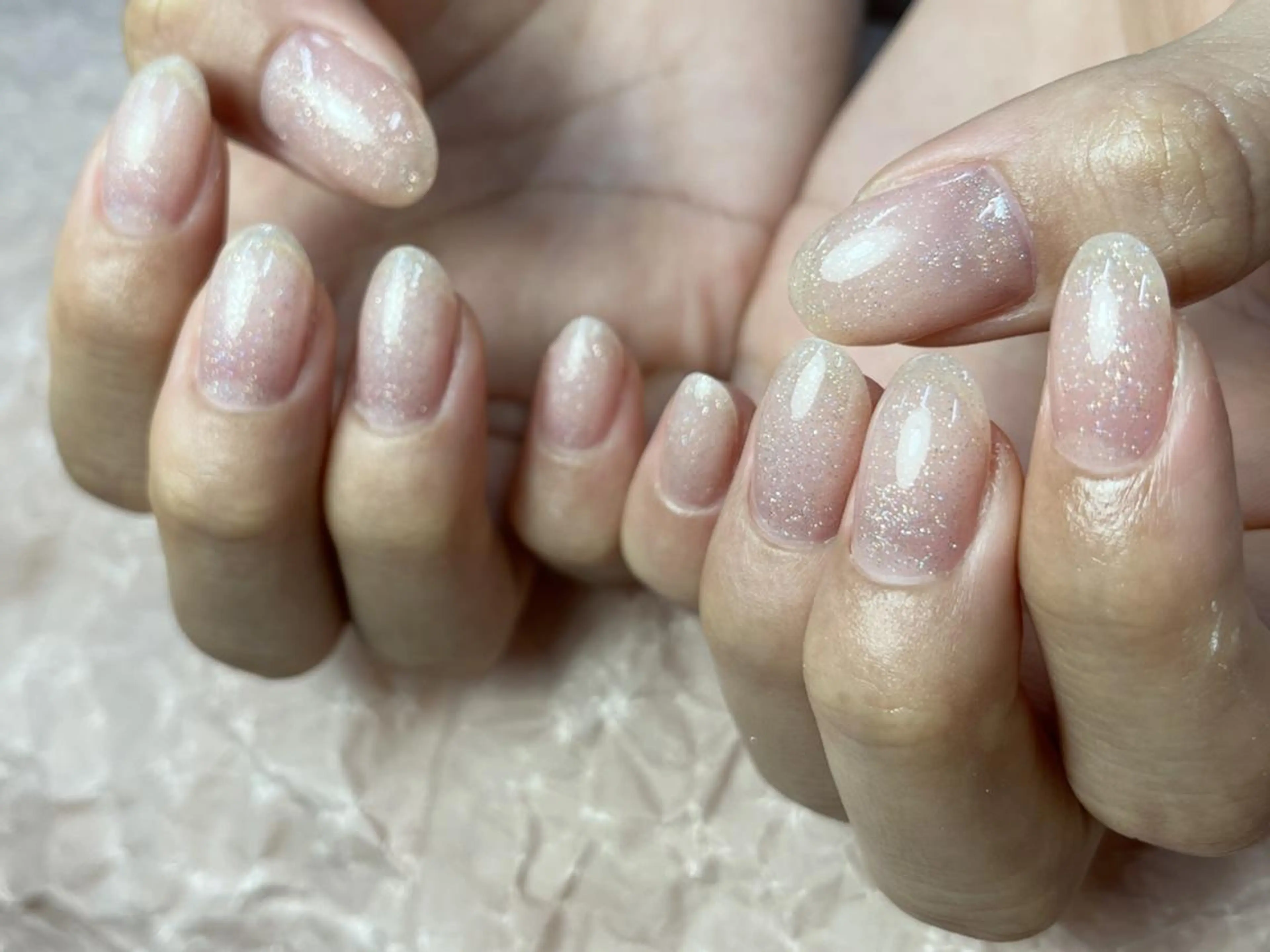 ネイル ToliyDeliy Keilyのネイルデザイン