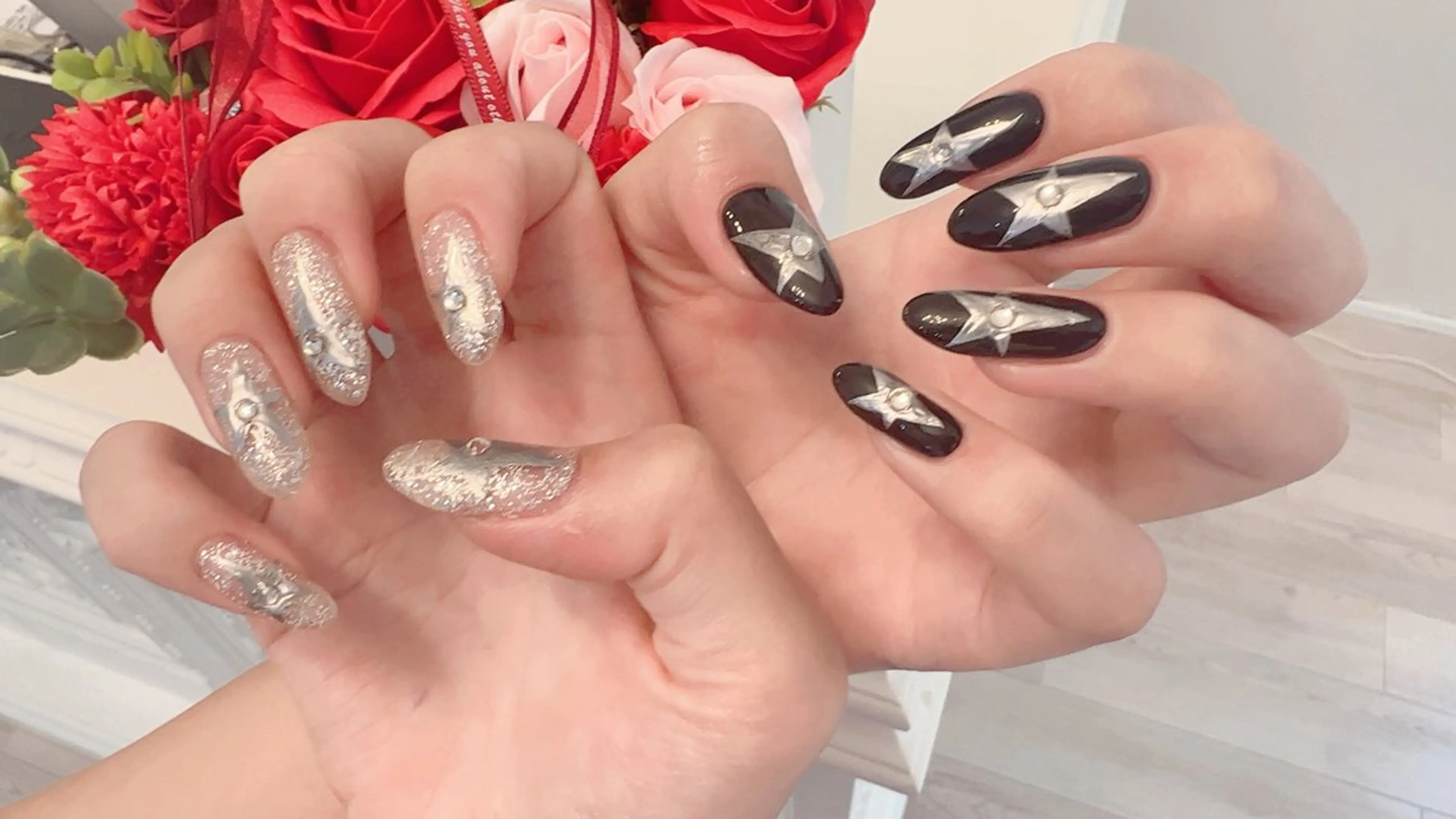ネイル Bél Nail salonのネイルデザイン