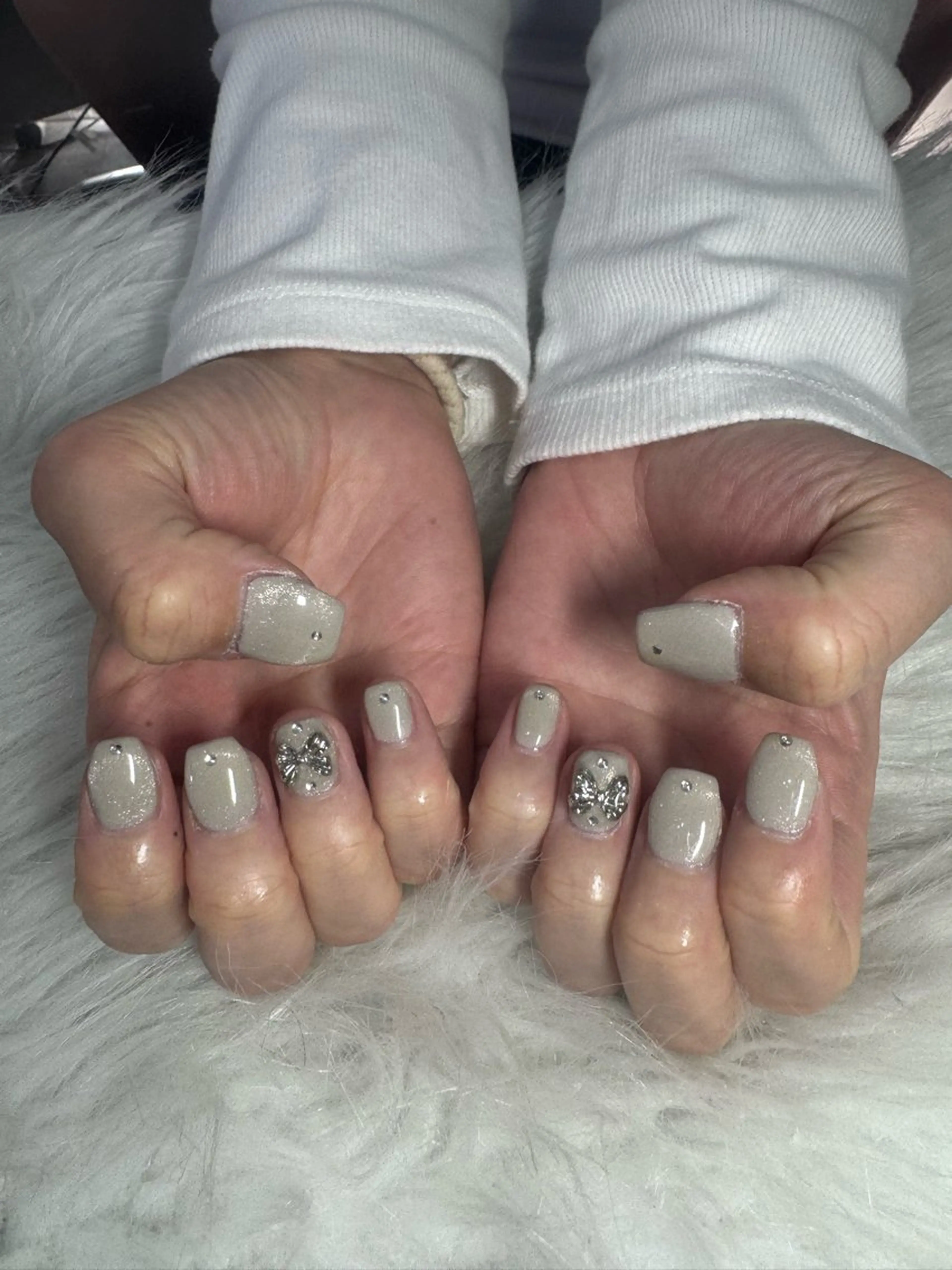 ネイル LAVISH nail salonのネイルデザイン