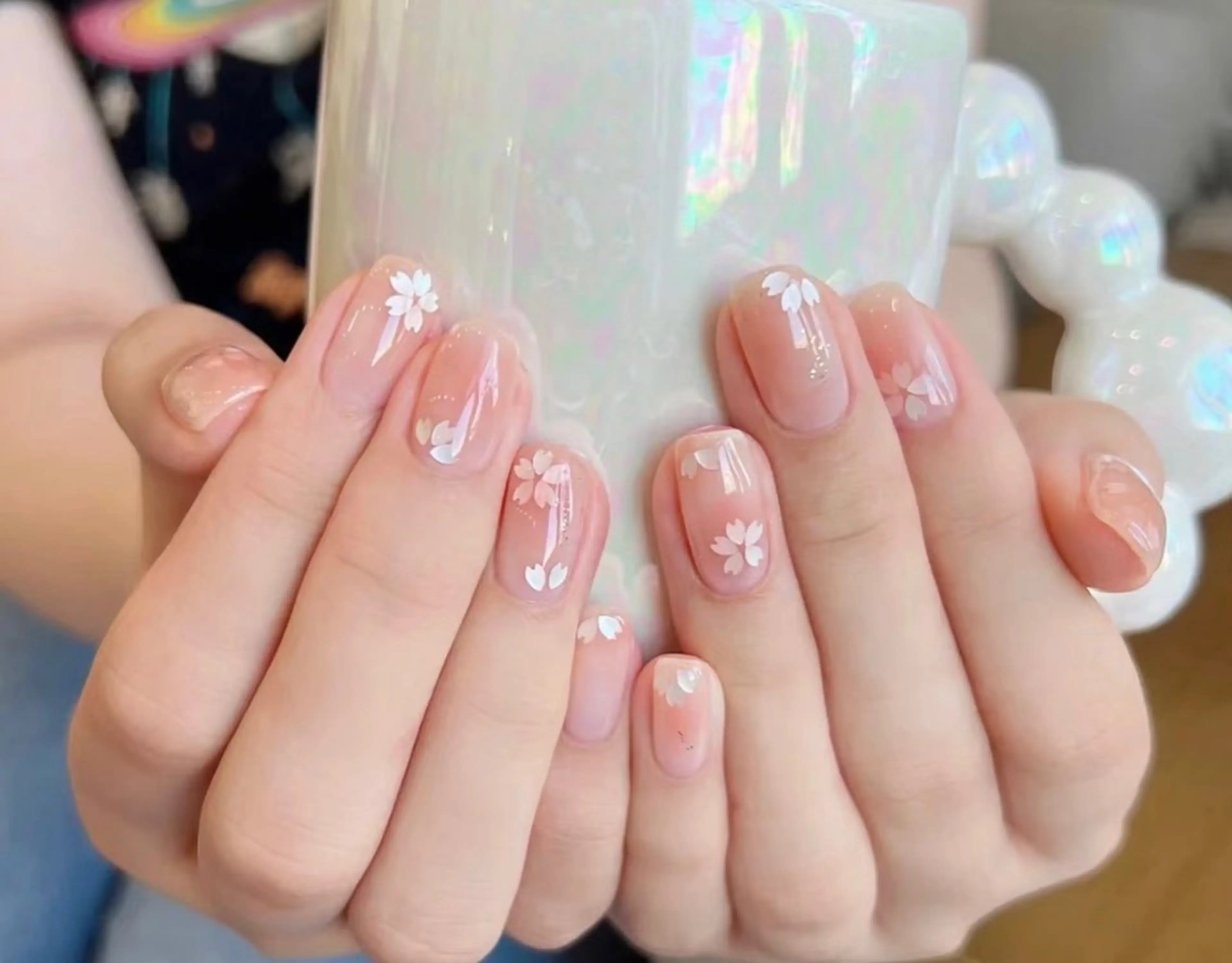 ネイル フットネイル 💅E•U•B NAIL🌹所属・横浜市中区曙町 ネイルE·U·Bのネイルデザイン