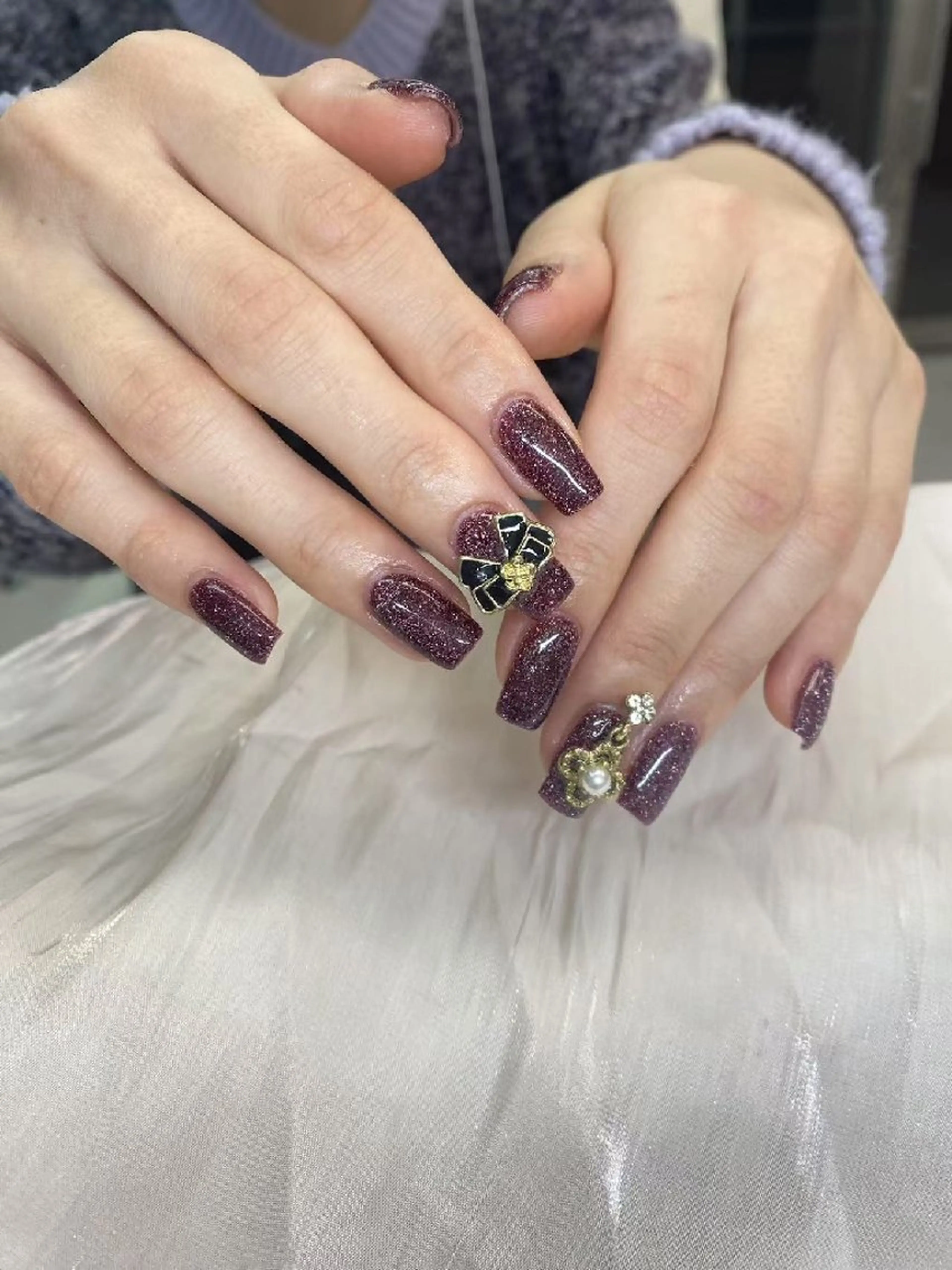 ネイル Nail. yukaのネイルデザイン