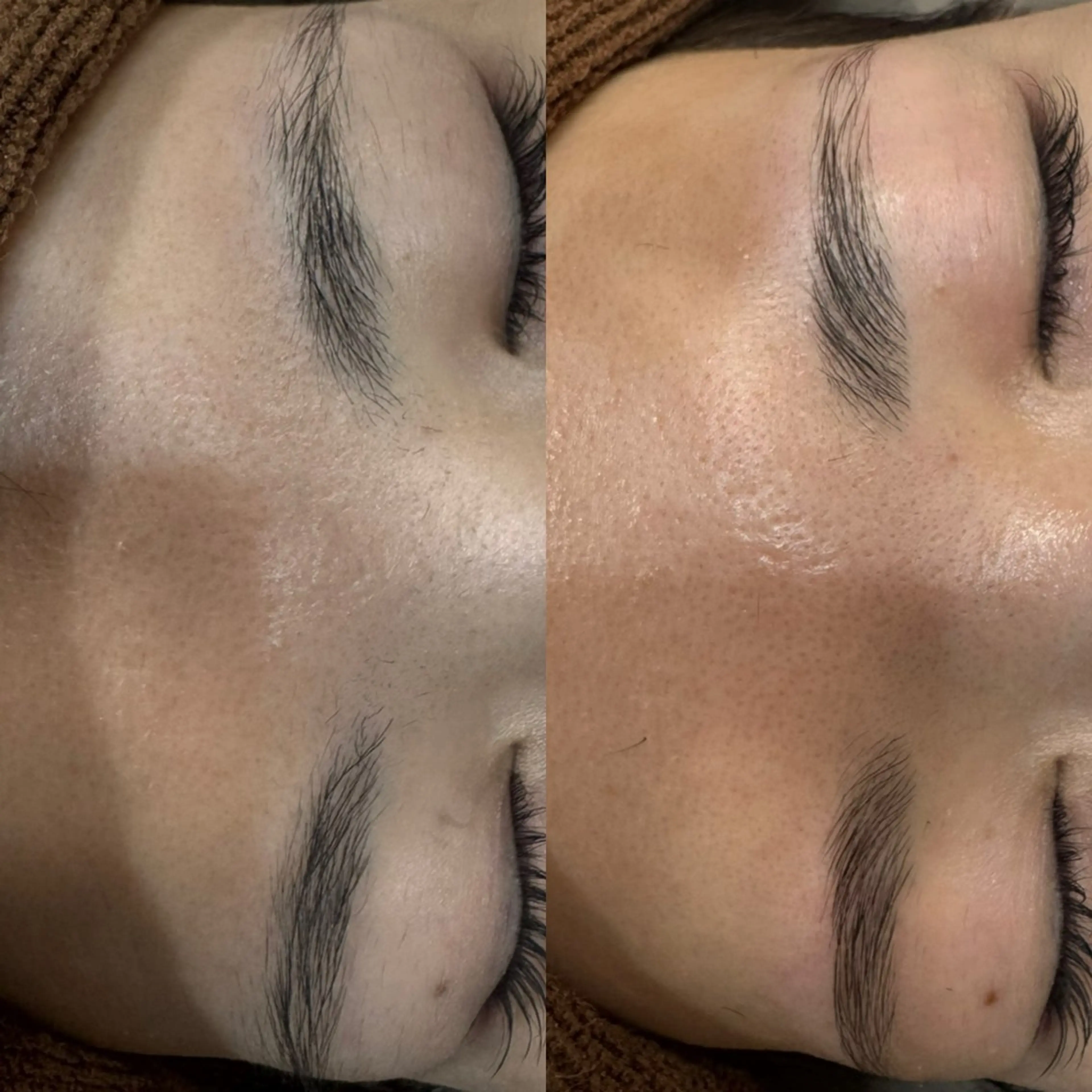 アイブロウ salonvilla所属・villa ☺︎草山 楓花のエステ・リラクイメージ