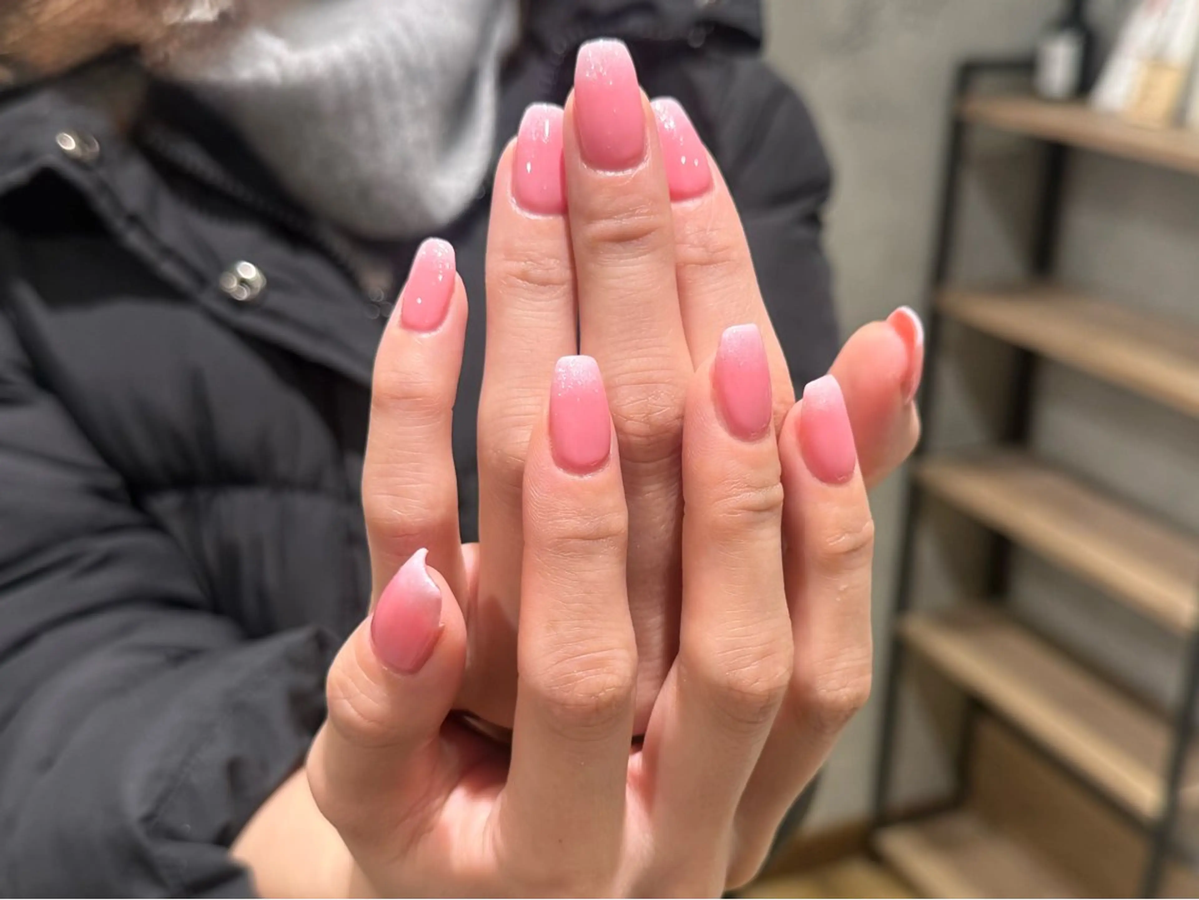 ネイル ARCANA HARUKAのネイルデザイン