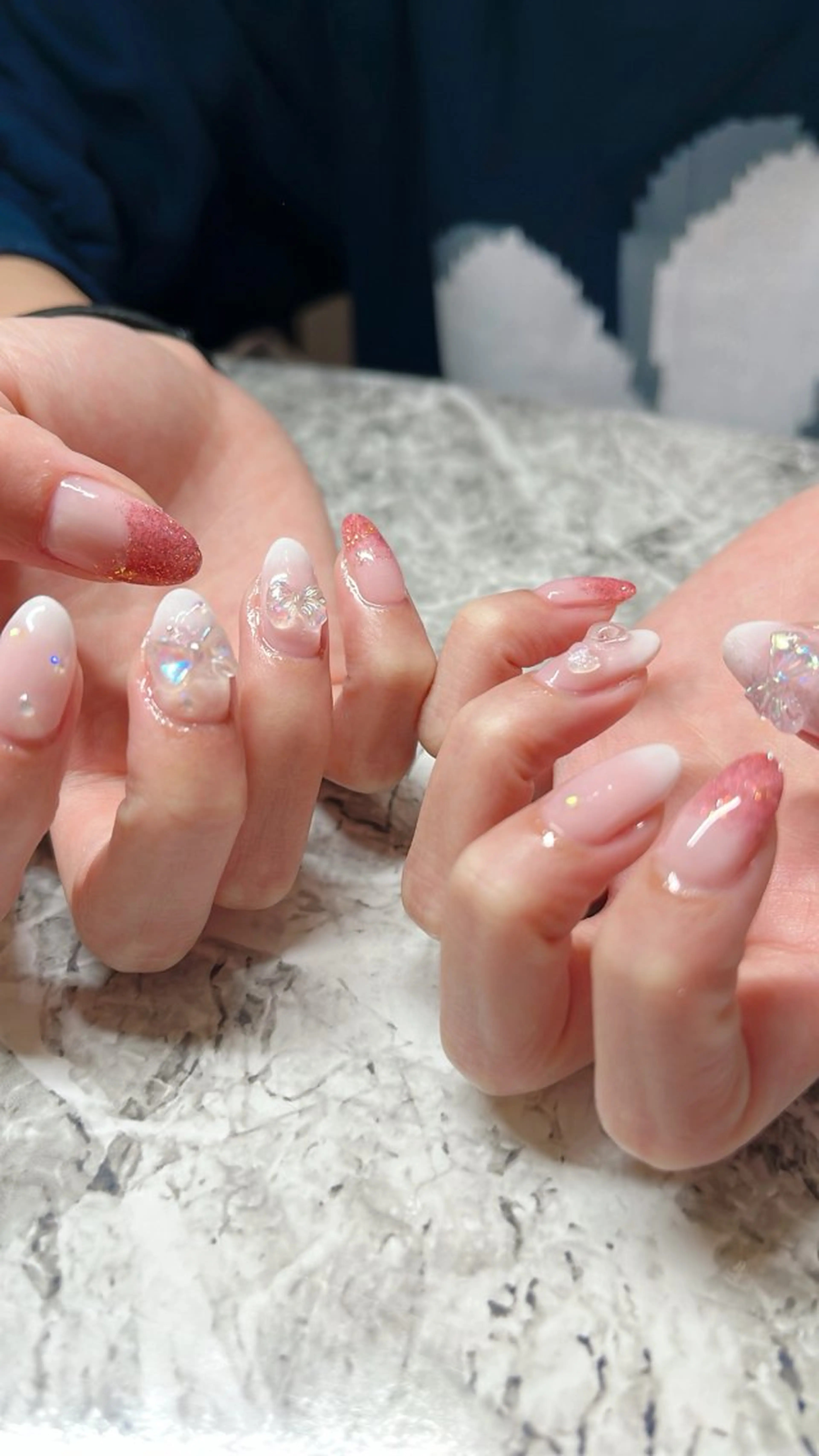 ネイル ハンドネイル プライベートサロン circleのネイルデザイン