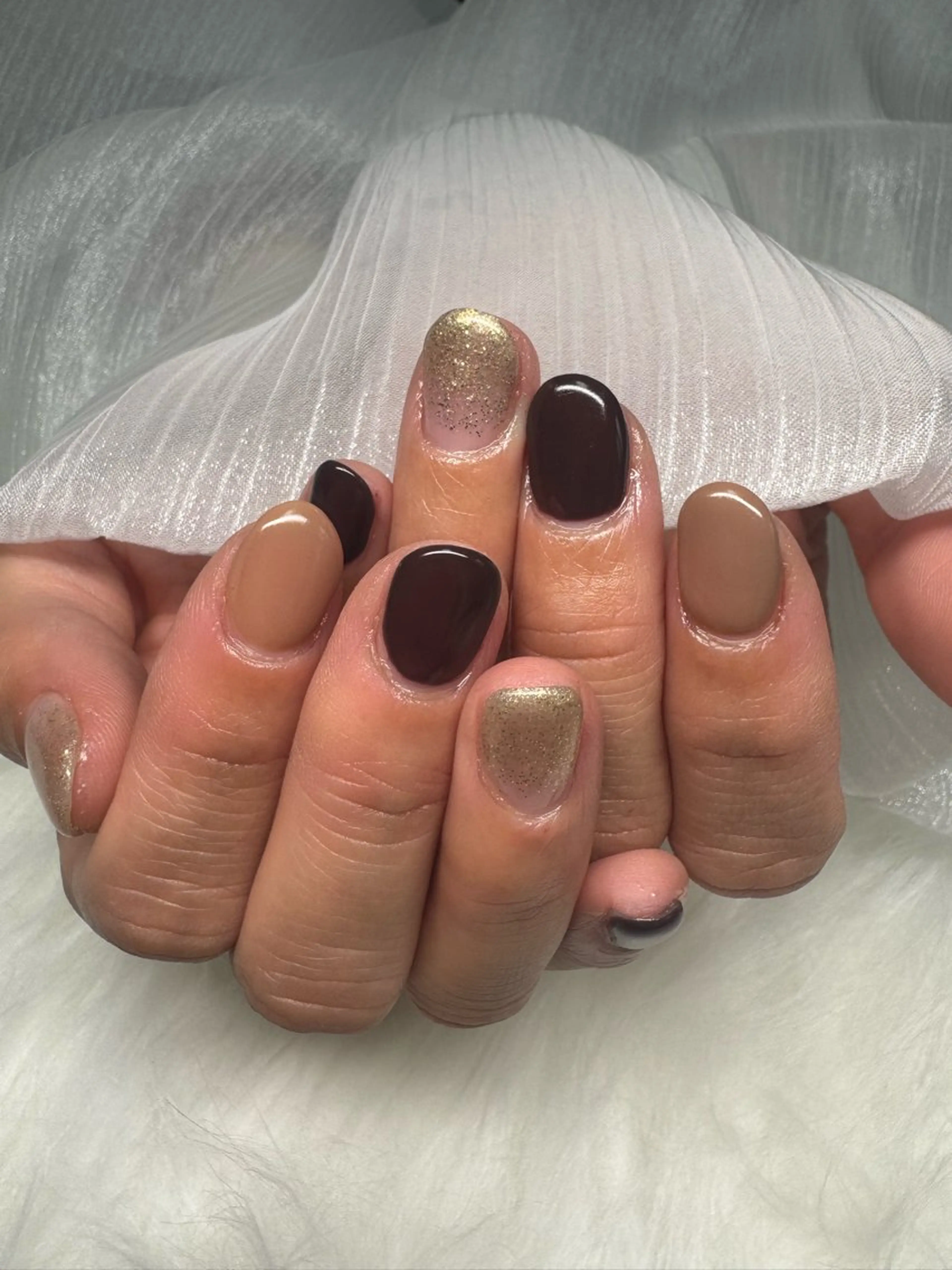 ネイル R Bella Nailのネイルデザイン