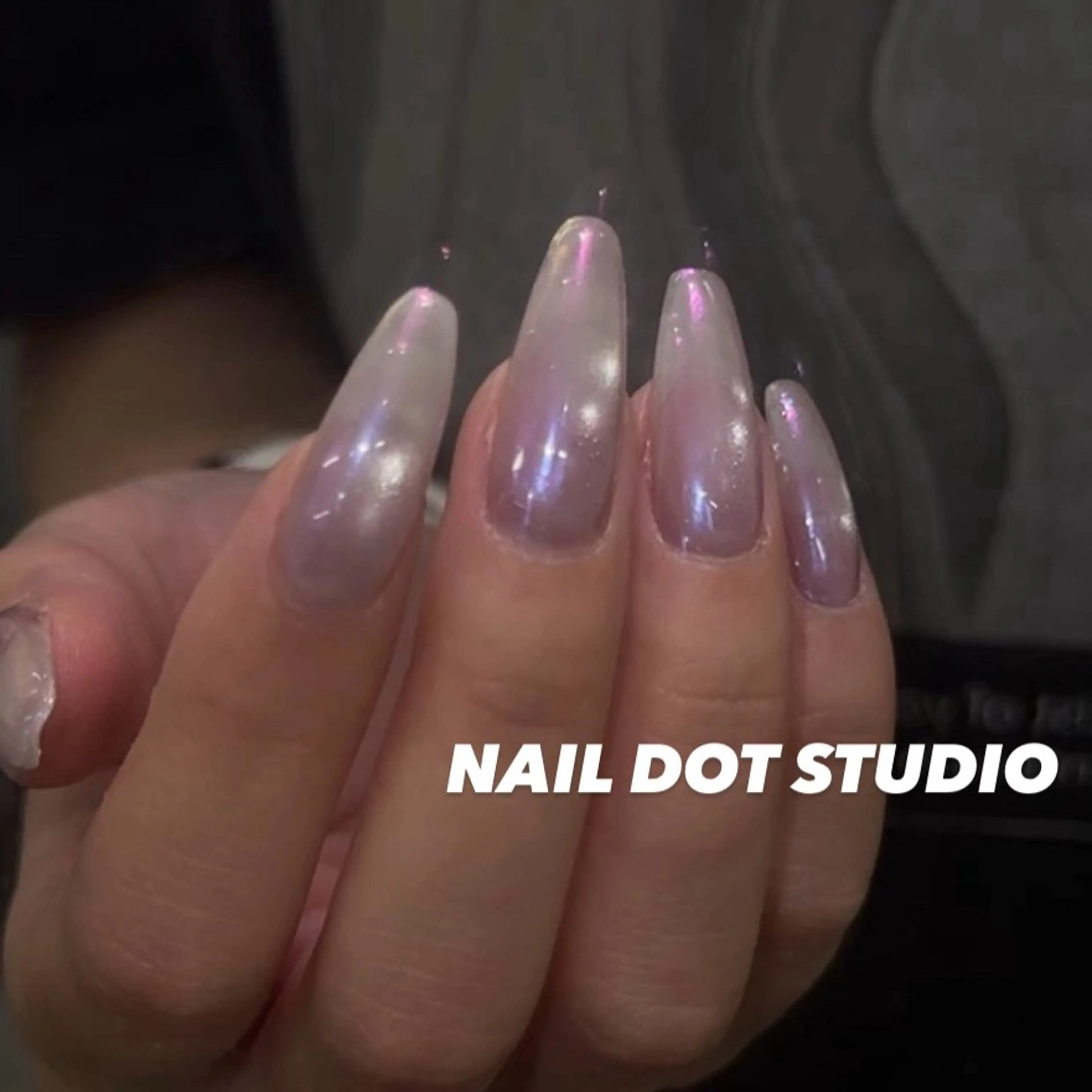 ネイル ハンドネイル NAIL DOT STUDIO堺筋本町のネイルデザイン