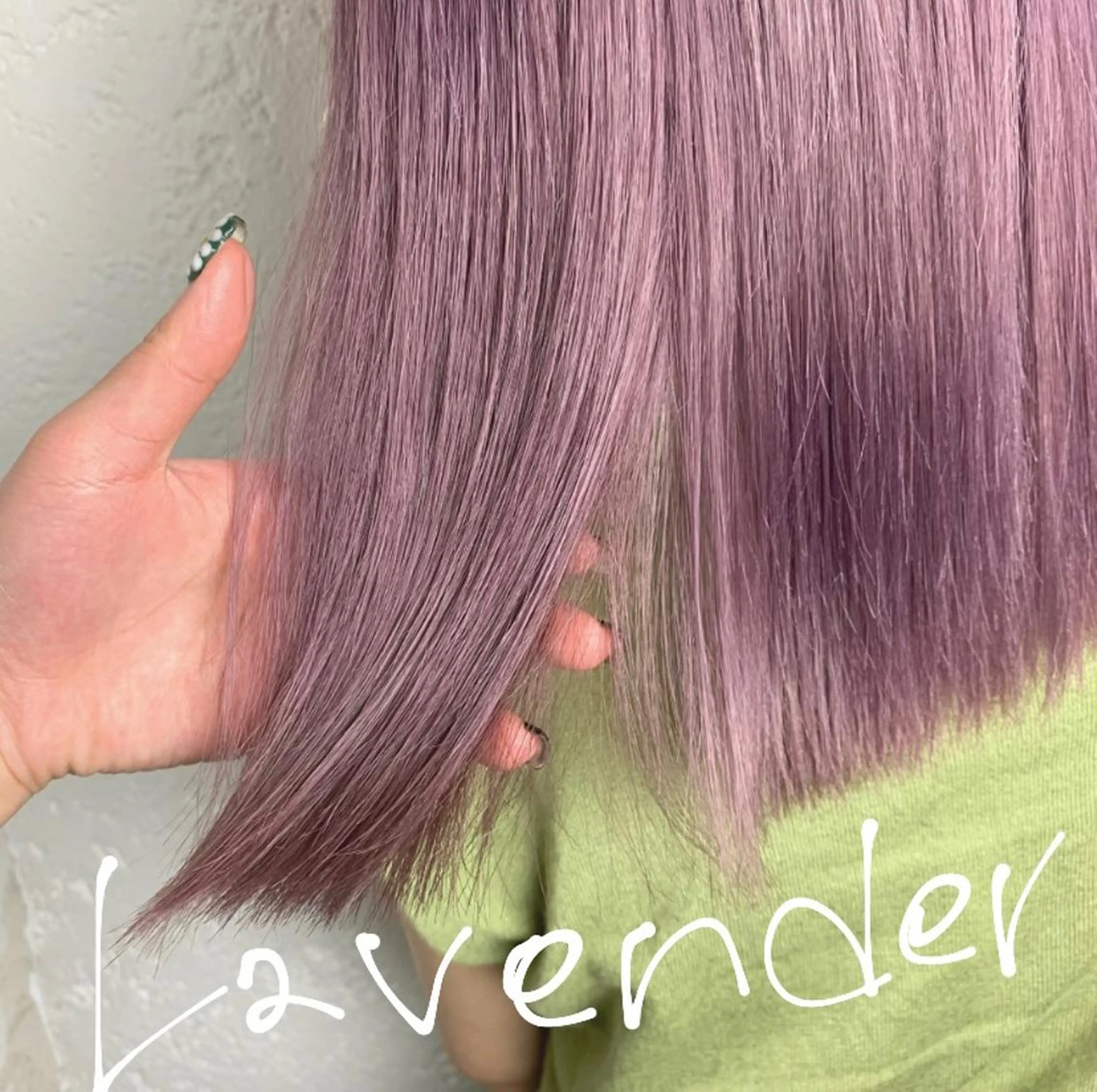 カラー kiryu 🌱のマツエク・マツパデザイン