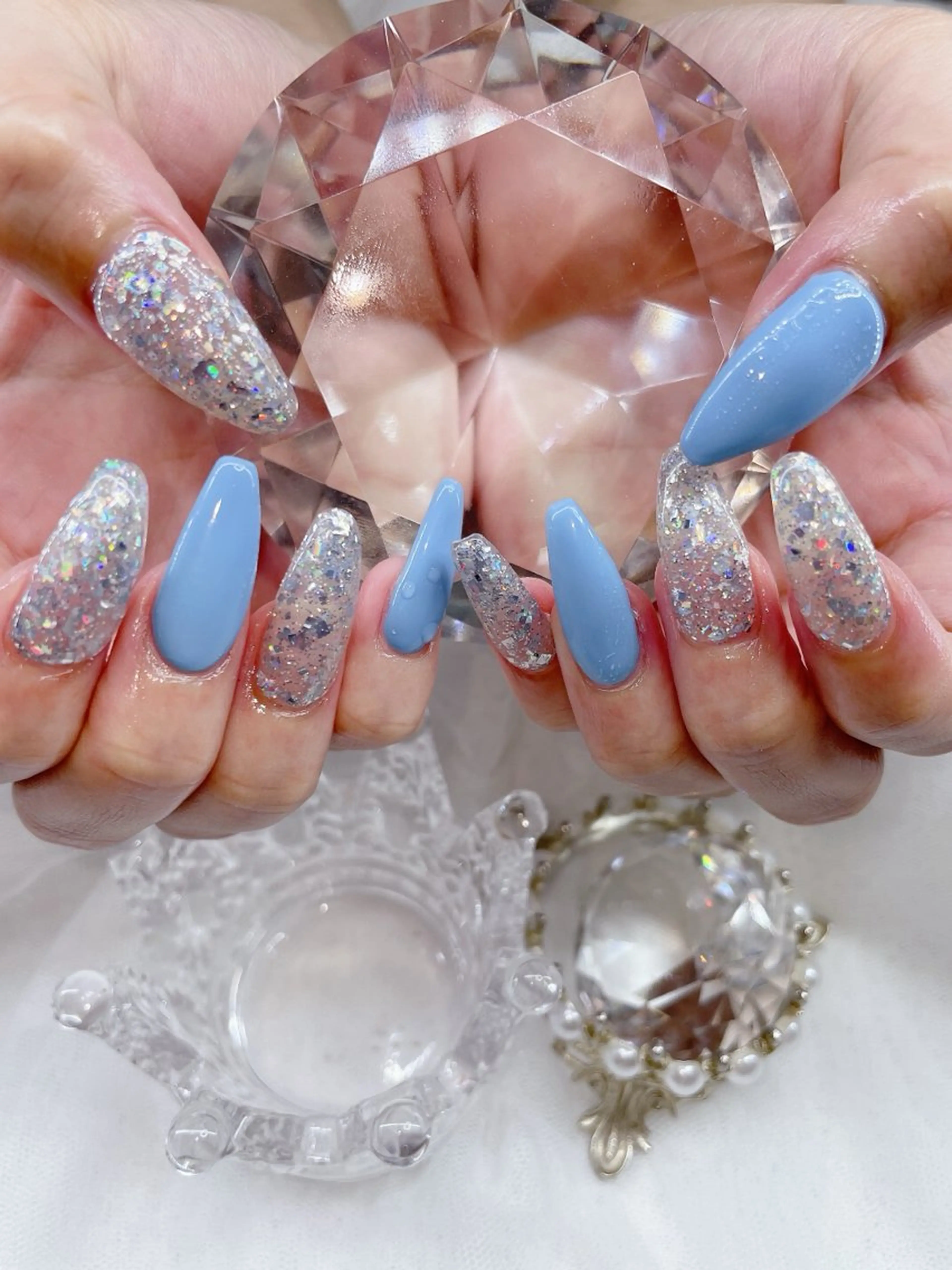 ネイル ハンドネイル misun_nail所属・misun_ nailのネイルデザイン