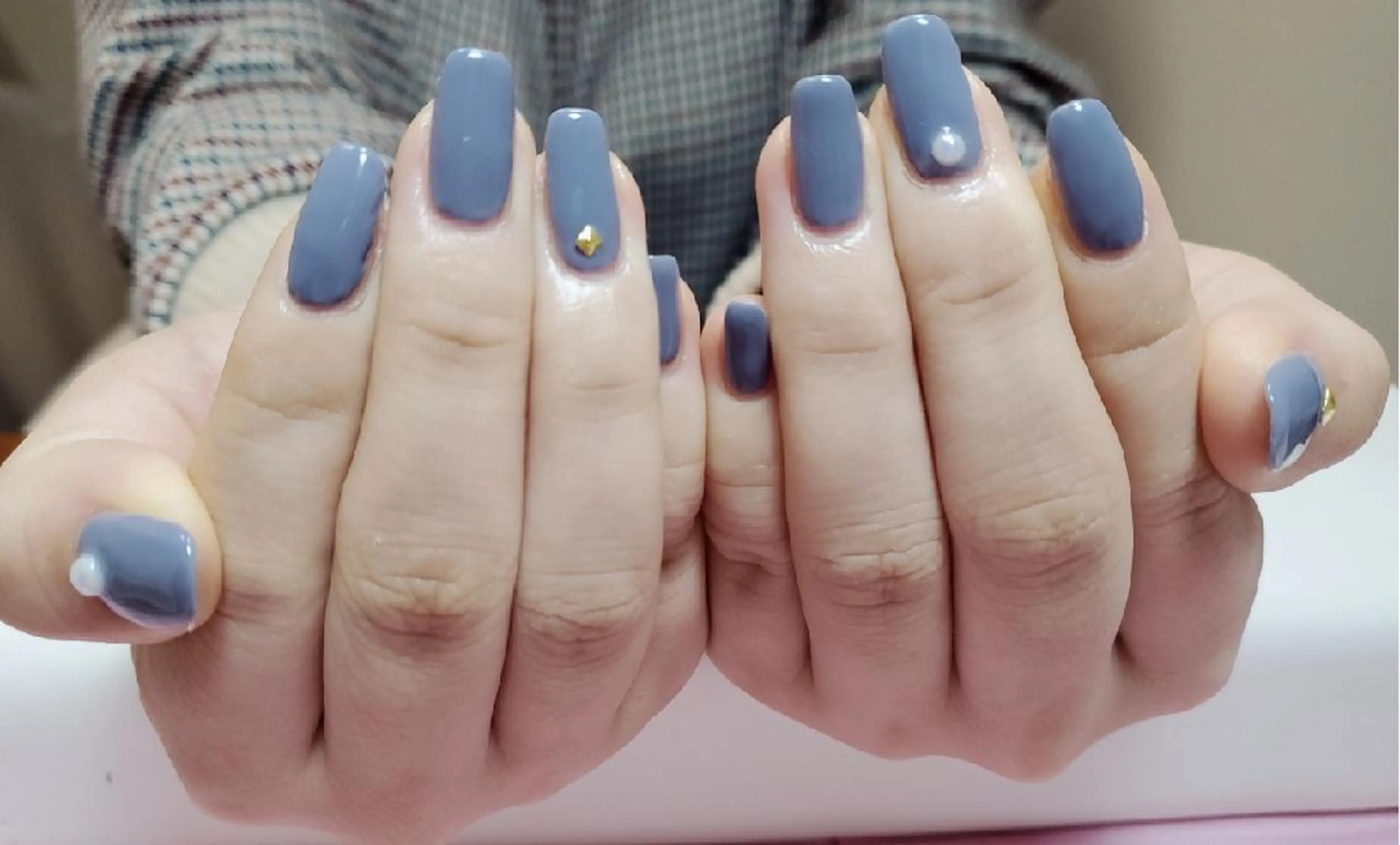 ネイル SALON OWL　 サロン アウルのネイルデザイン